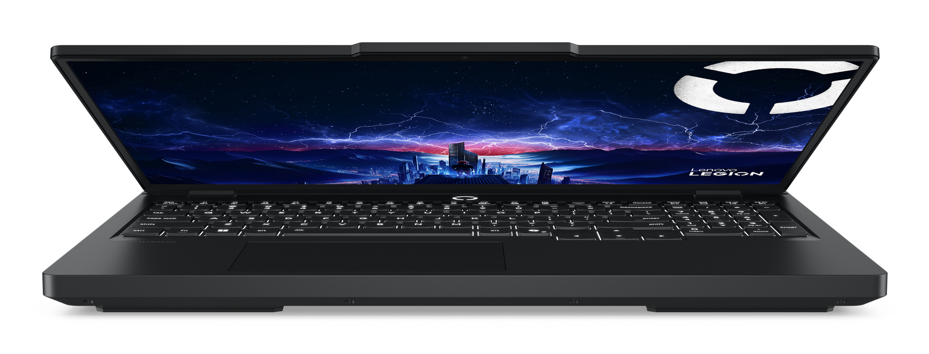 Laptop LENOVO Legion Pro 5 16IAX10 (16", OLED, WQXGA, Intel Core Ultra 7 255HX, 32GB, 1TB SSD, NVIDIA GeForce RTX 5070, Windows 11, Non-HR tipkovnica, Eclipse Black)-14