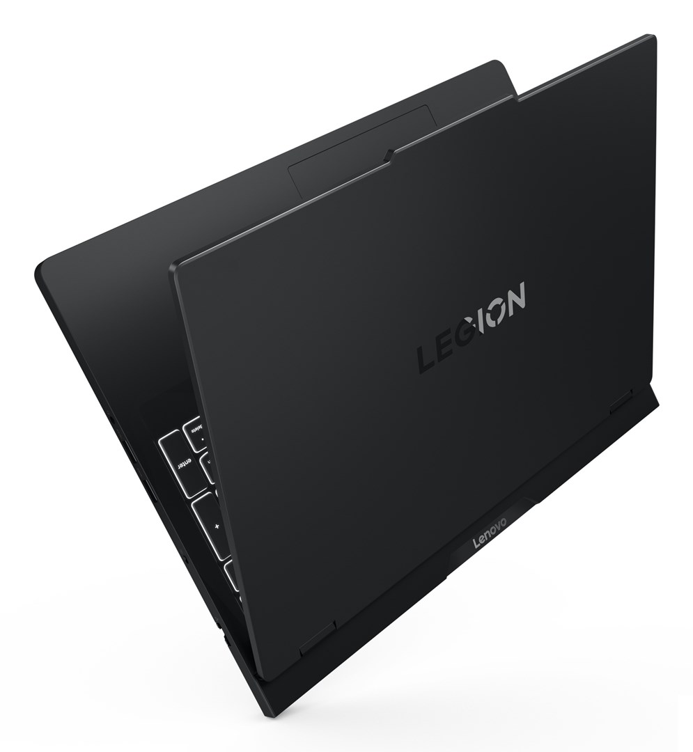 Laptop LENOVO Legion Pro 5 16IAX10 (16", OLED, WQXGA, Intel Core Ultra 7 255HX, 32GB, 1TB SSD, NVIDIA GeForce RTX 5070, Windows 11, Non-HR tipkovnica, Eclipse Black)-6