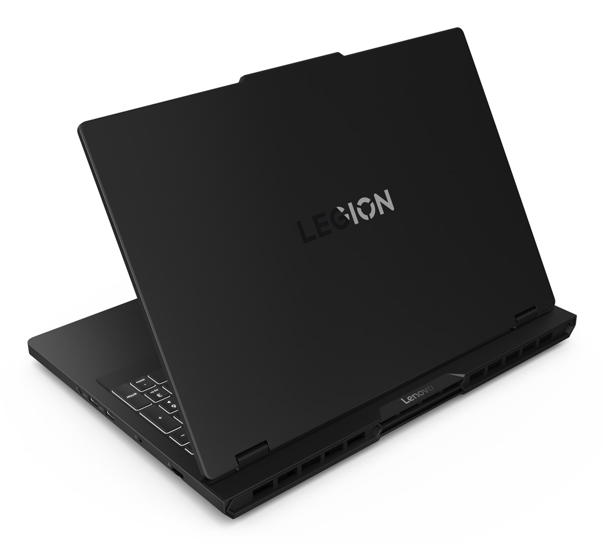 Laptop LENOVO Legion Pro 5 16IAX10 (16" WQXGA OLED, 255HX, 32GB DDR5, 1TB SSD, GeForce RTX 5070, Eclipse Black) – internacionalna non HR tipkovnica-4
