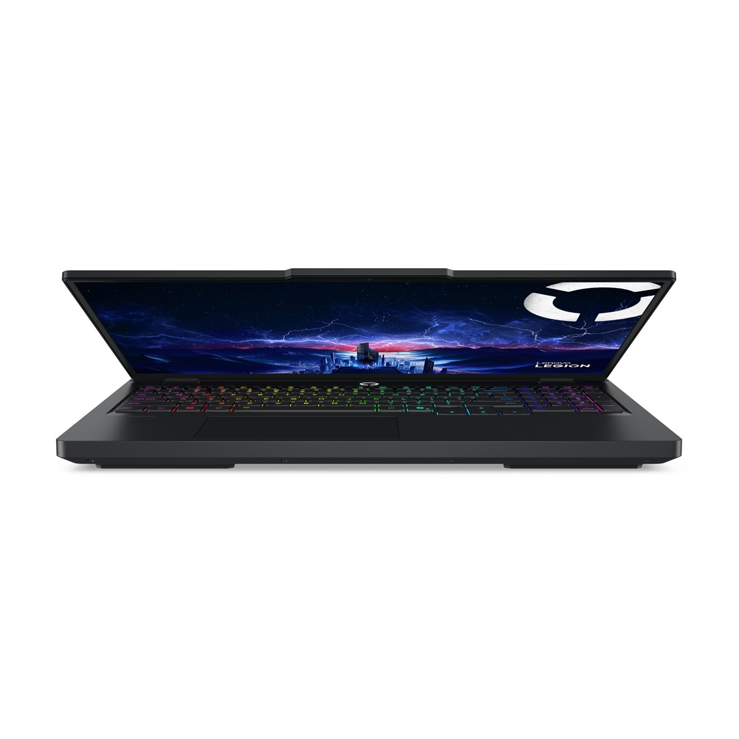 Lenovo Legion Pro 5 16IRX10 i7-14650HX 16" WQXGA IPS 500nits AG 240Hz 16GB DDR5 5600 SSD512 GeForce RTX 5050 8GB Cam 5.0MP 80Wh NoOS Eclipse Black-9
