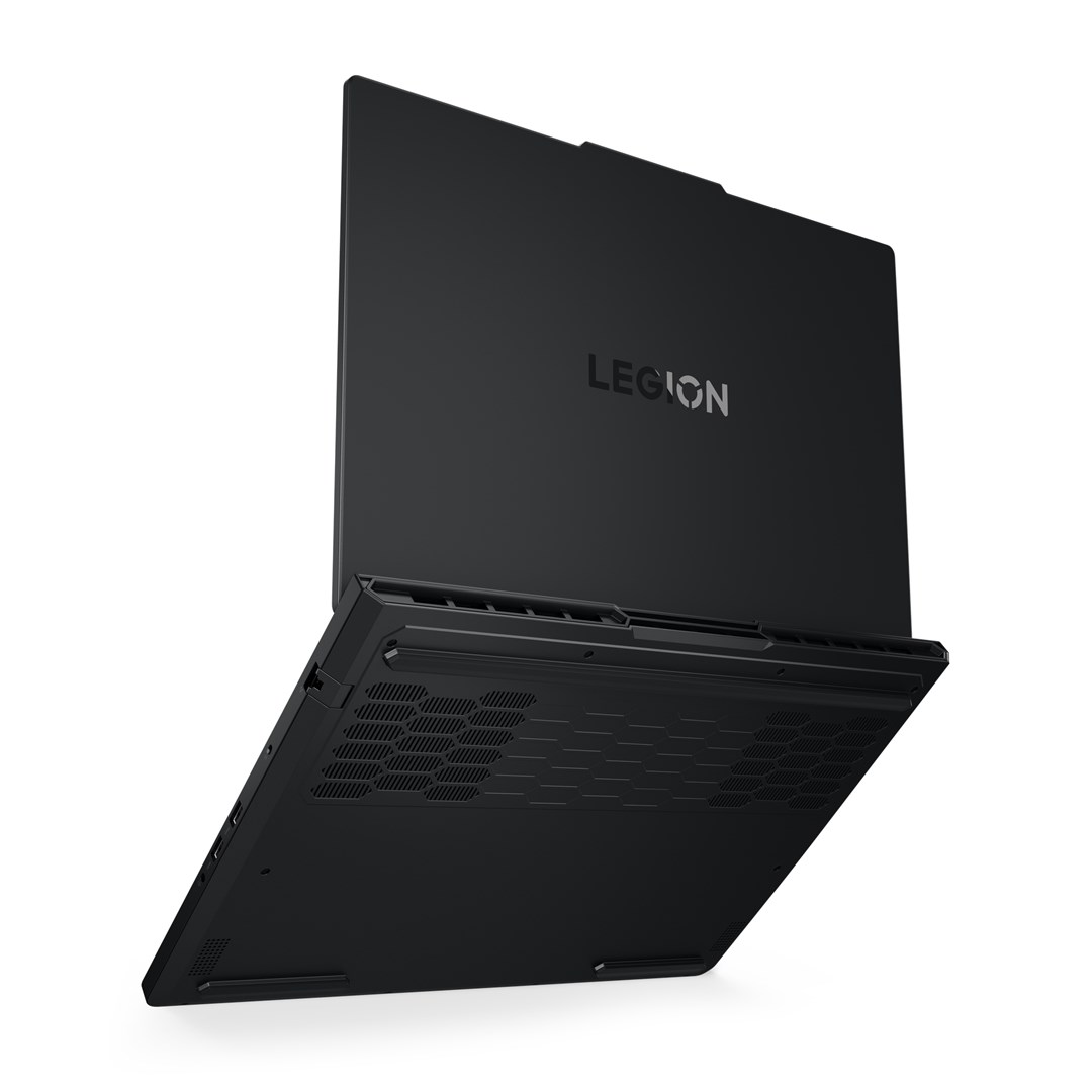 Lenovo Legion Pro 5 16IRX10 i7-14650HX 16" WQXGA IPS 500nits AG 240Hz 16GB DDR5 5600 SSD512 GeForce RTX 5050 8GB Cam 5.0MP 80Wh NoOS Eclipse Black-6