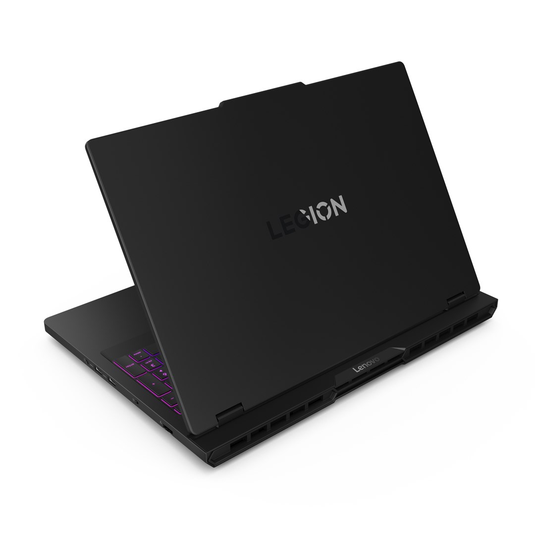 Lenovo Legion Pro 5 16IRX10 i7-14650HX 16" WQXGA IPS 500nits AG 240Hz 16GB DDR5 5600 SSD512 GeForce RTX 5050 8GB Cam 5.0MP 80Wh NoOS Eclipse Black-14