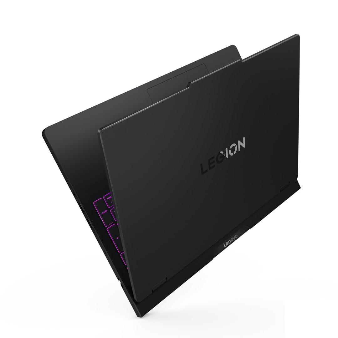 Lenovo Legion Pro 5 16IRX10 i7-14650HX 16" WQXGA IPS 500nits AG 240Hz 16GB DDR5 5600 SSD512 GeForce RTX 5050 8GB Cam 5.0MP 80Wh NoOS Eclipse Black-7
