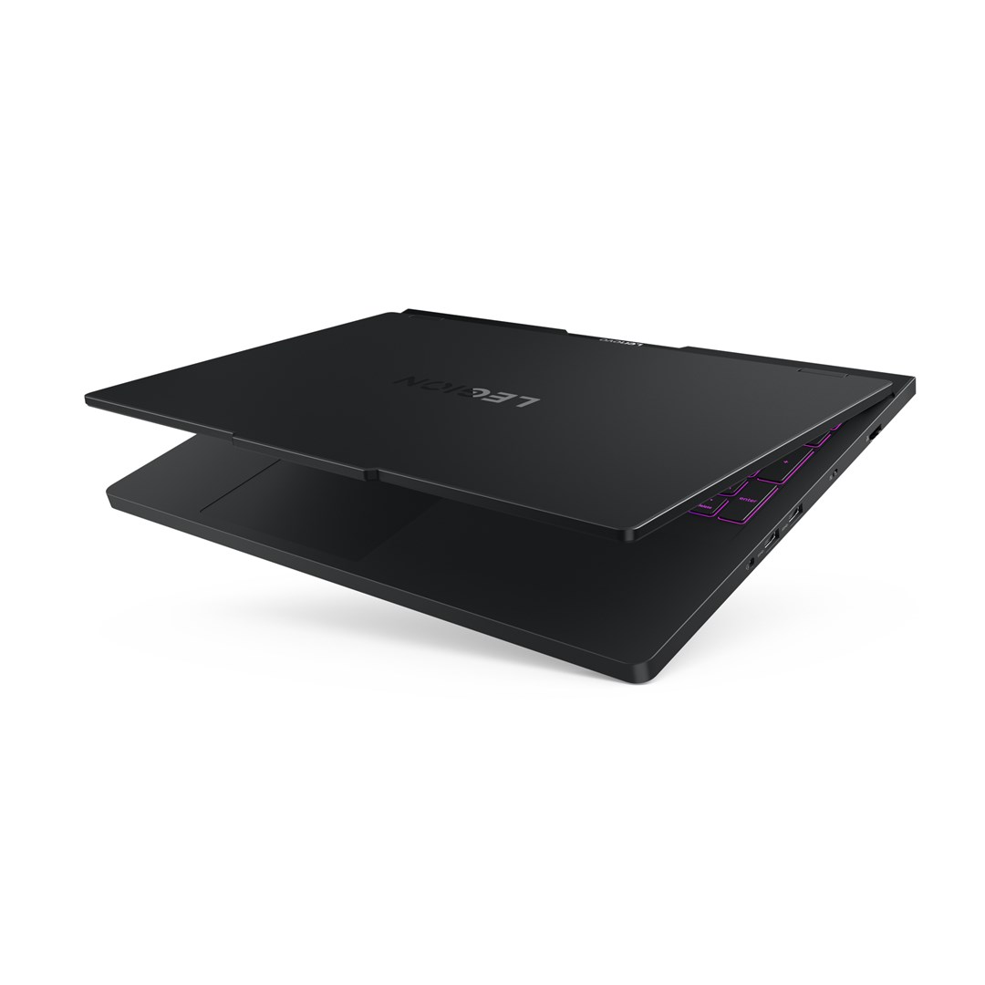 Lenovo Legion Pro 5 16IRX10 i7-14650HX 16" WQXGA IPS 500nits AG 240Hz 16GB DDR5 5600 SSD512 GeForce RTX 5050 8GB Cam 5.0MP 80Wh NoOS Eclipse Black-3