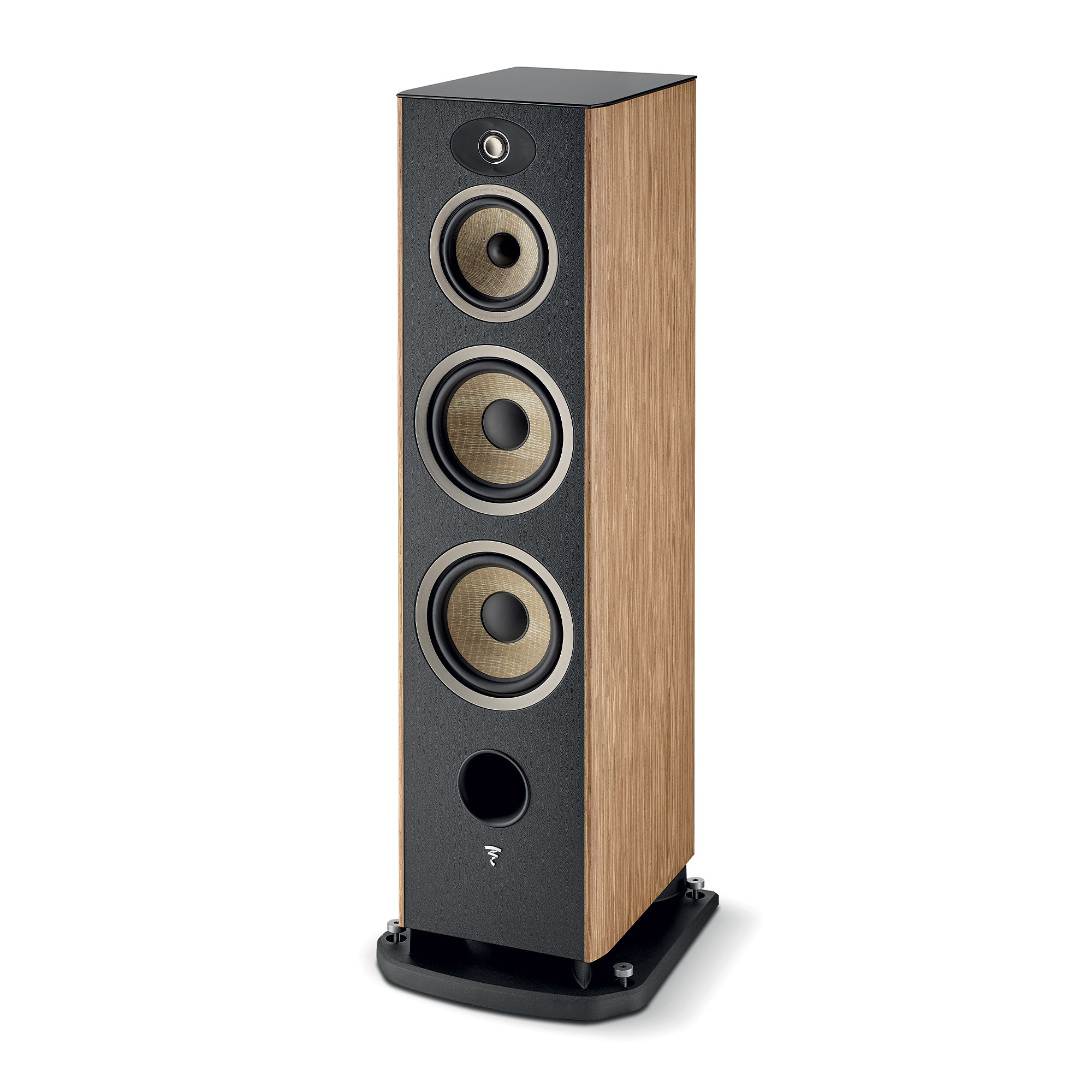 Zvučnici FOCAL Aria Evo X No4 prime walnut (par)-1