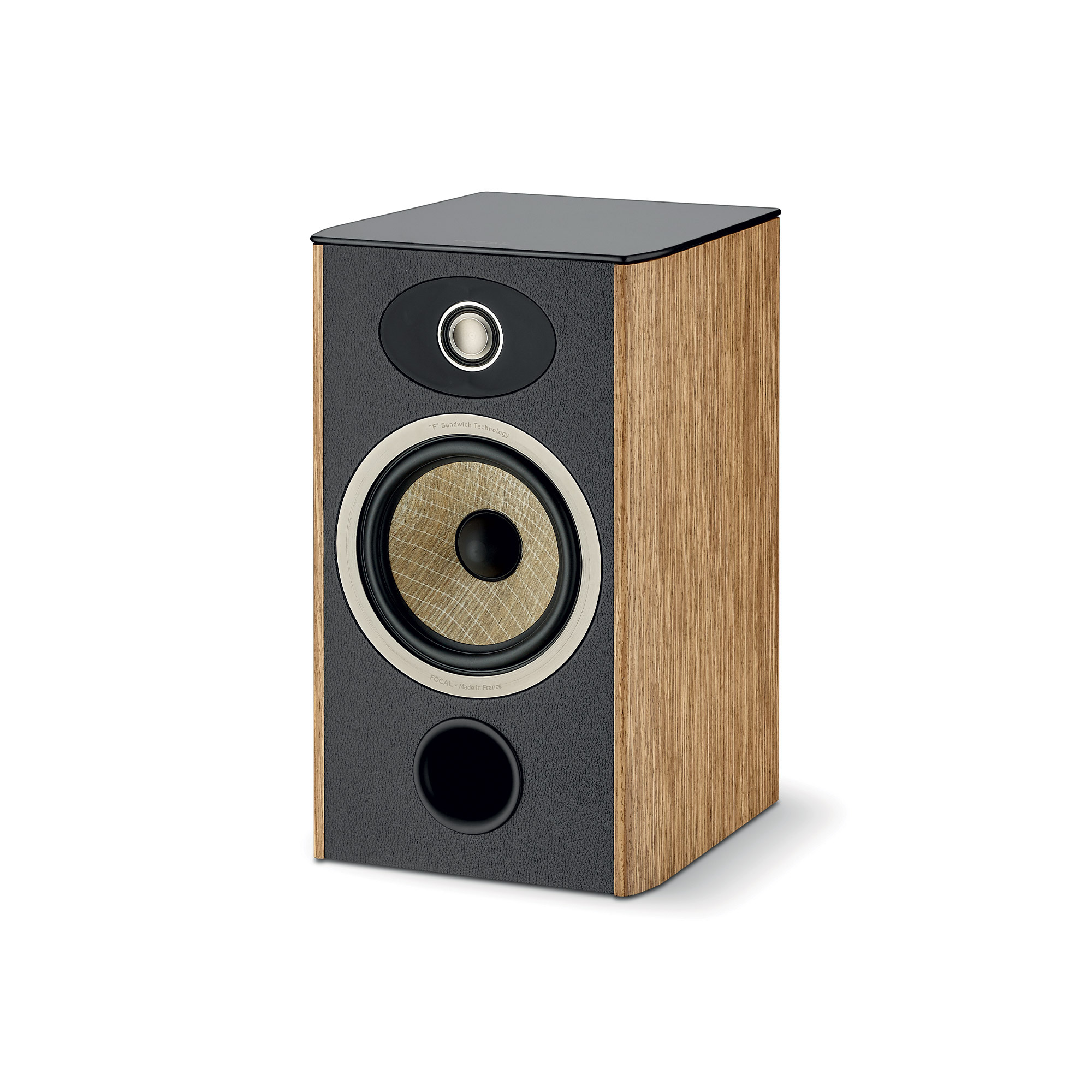 Zvučnici FOCAL Aria Evo X No1 prime walnut (par)-4