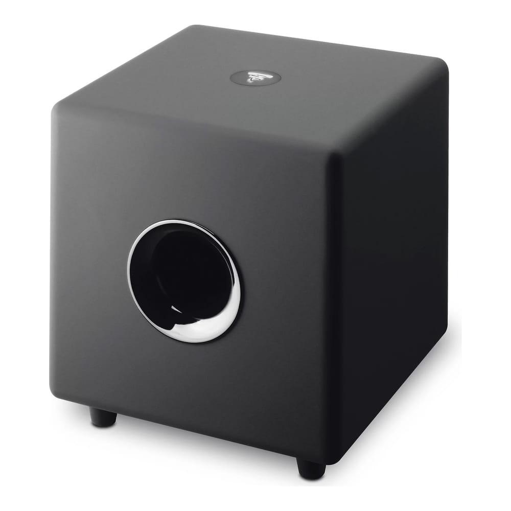 Set zvučnika za kućno kino FOCAL SIB&CUB2 5.1 System 220 V Jet Black-2