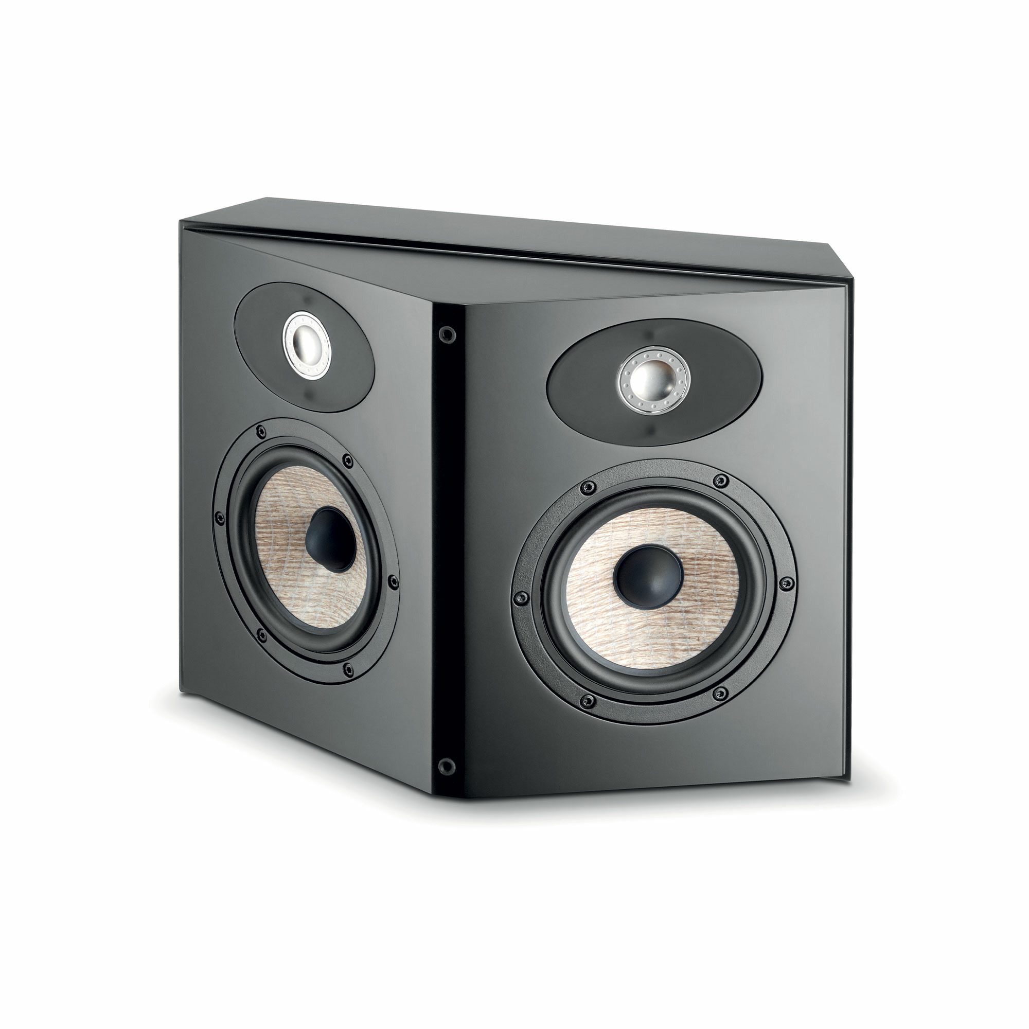 Zvučnici FOCAL Aria SR900 SURROUND black satin (par)-1