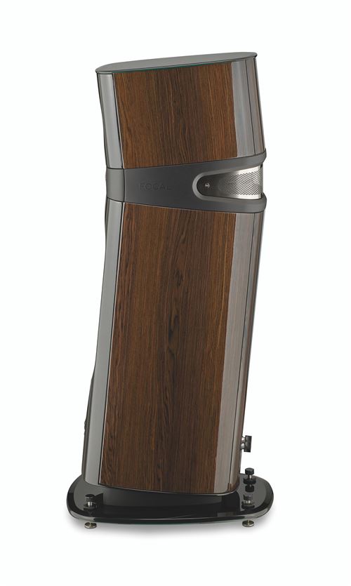 Zvučnici FOCAL Sopra No2 smoked oak (par)-2