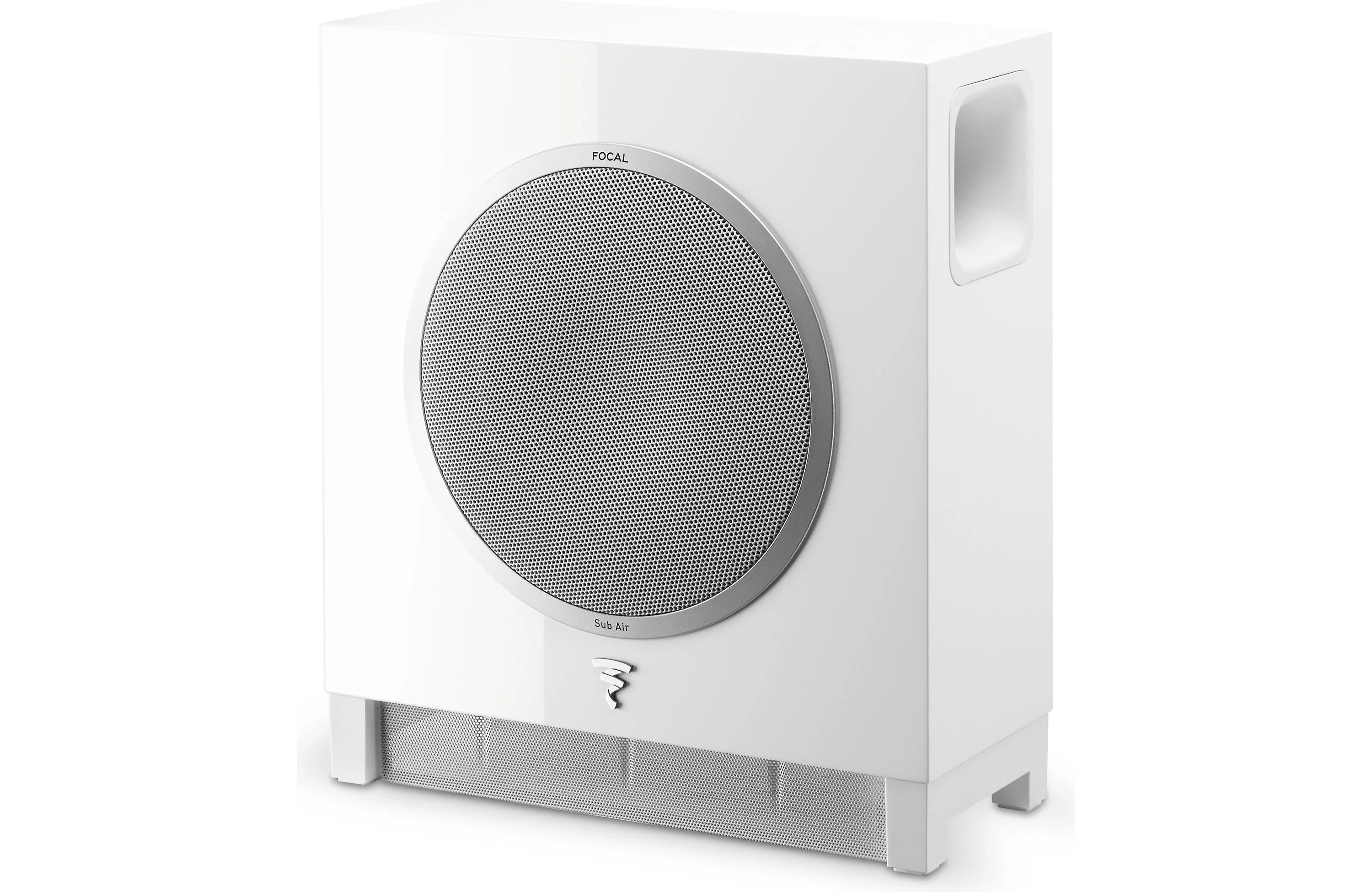 Set zvučnika FOCAL Dome Flax pack 5.1 +  Sub Air subwoofer white-3