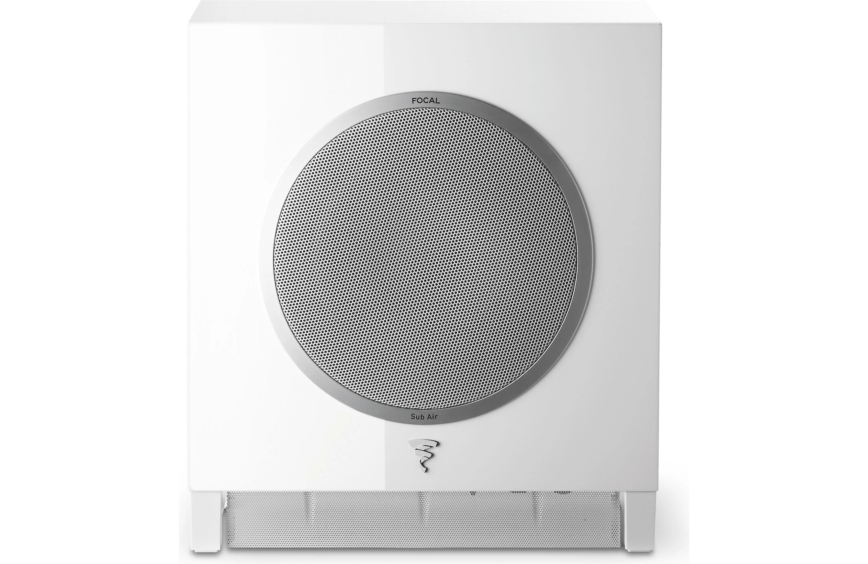 Set zvučnika FOCAL Dome Flax pack 5.1 +  Sub Air subwoofer white-2