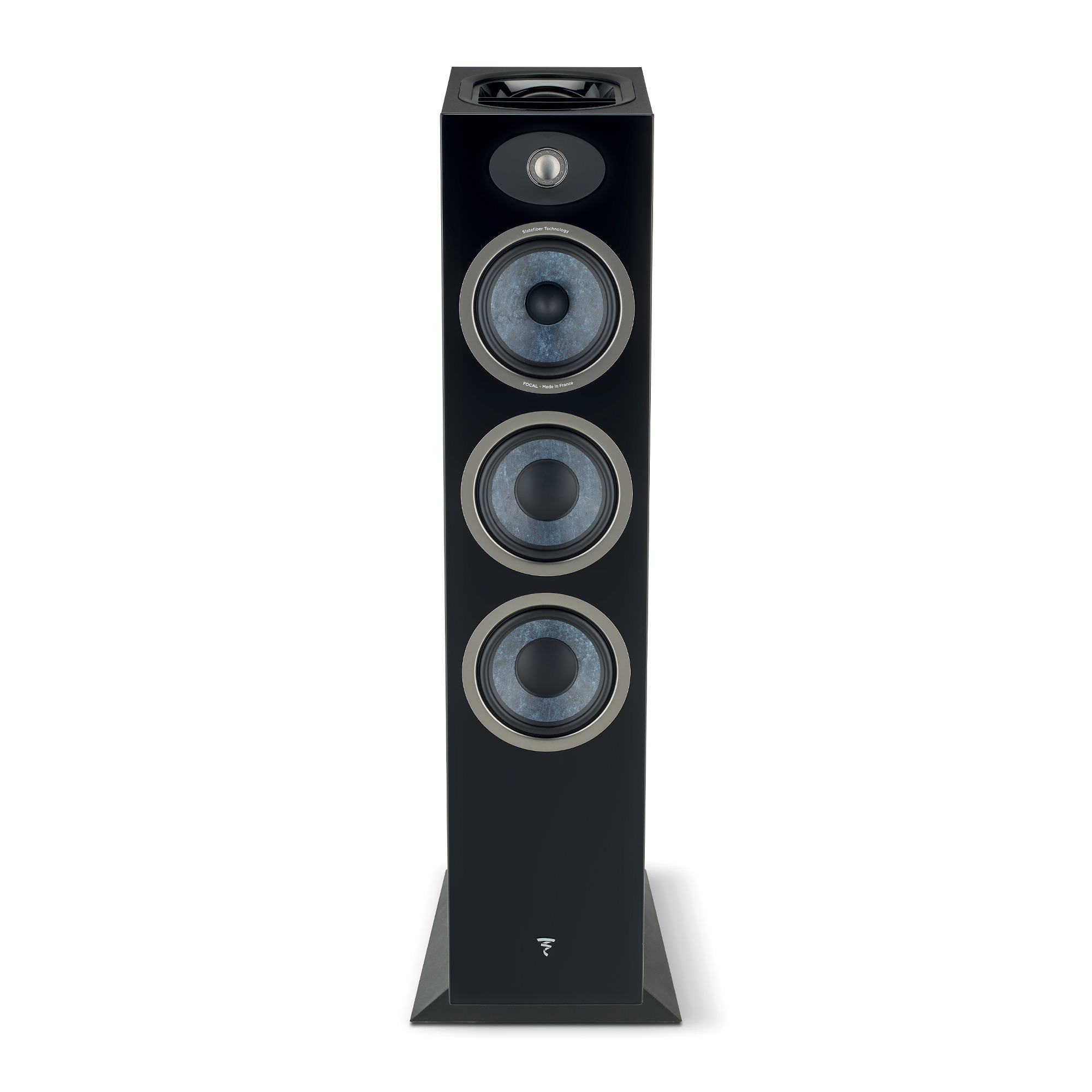 Zvučnici FOCAL Theva N3-D high gloss black (par)-2
