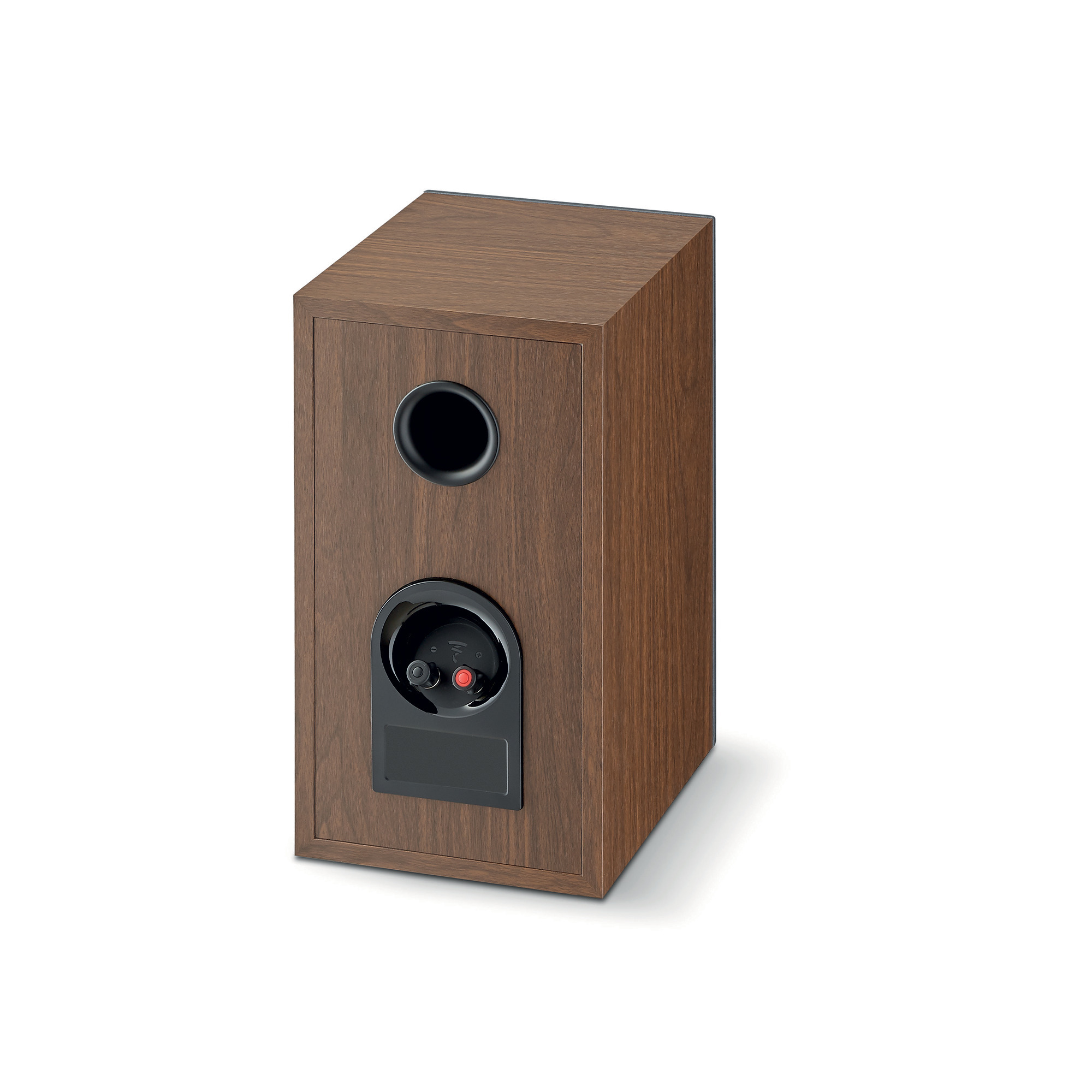 Zvučnici FOCAL Theva No1 dark wood (par)-2