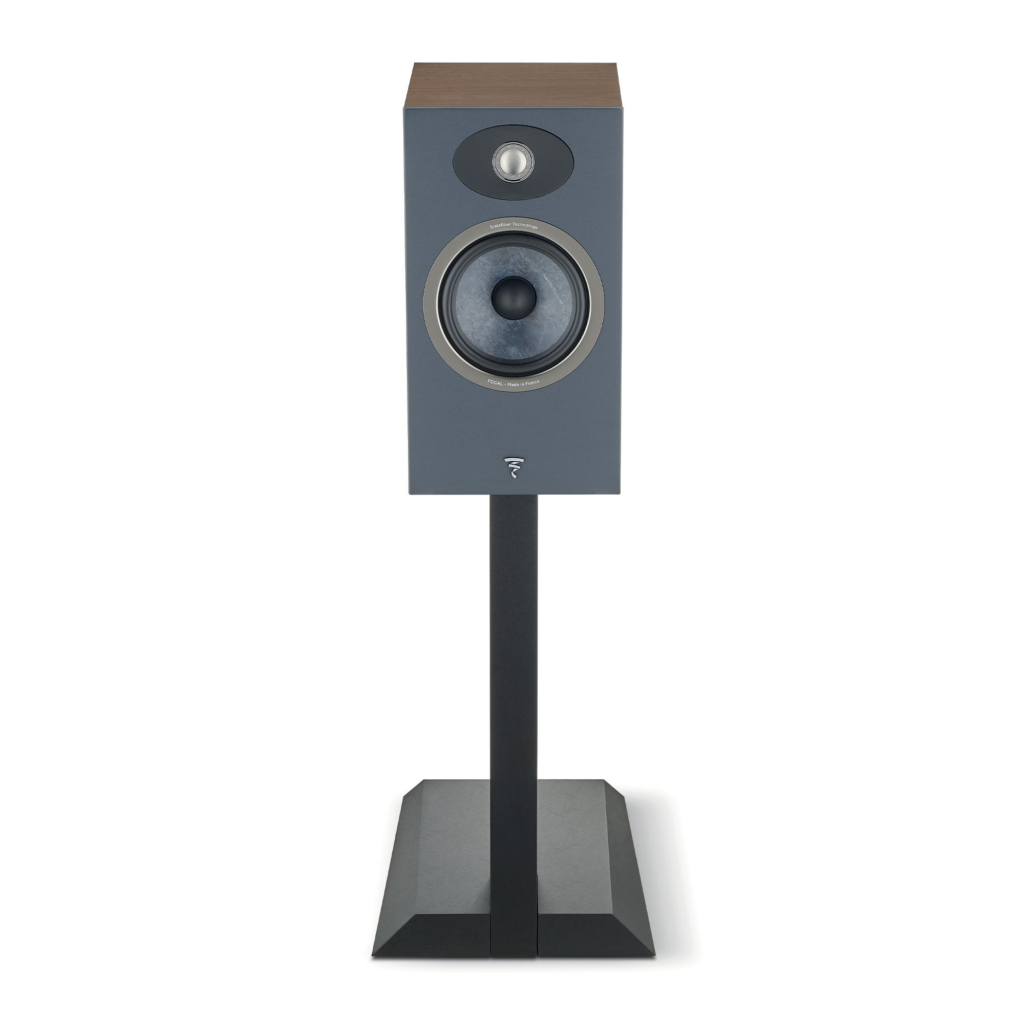Zvučnici FOCAL Theva No1 dark wood (par)-3