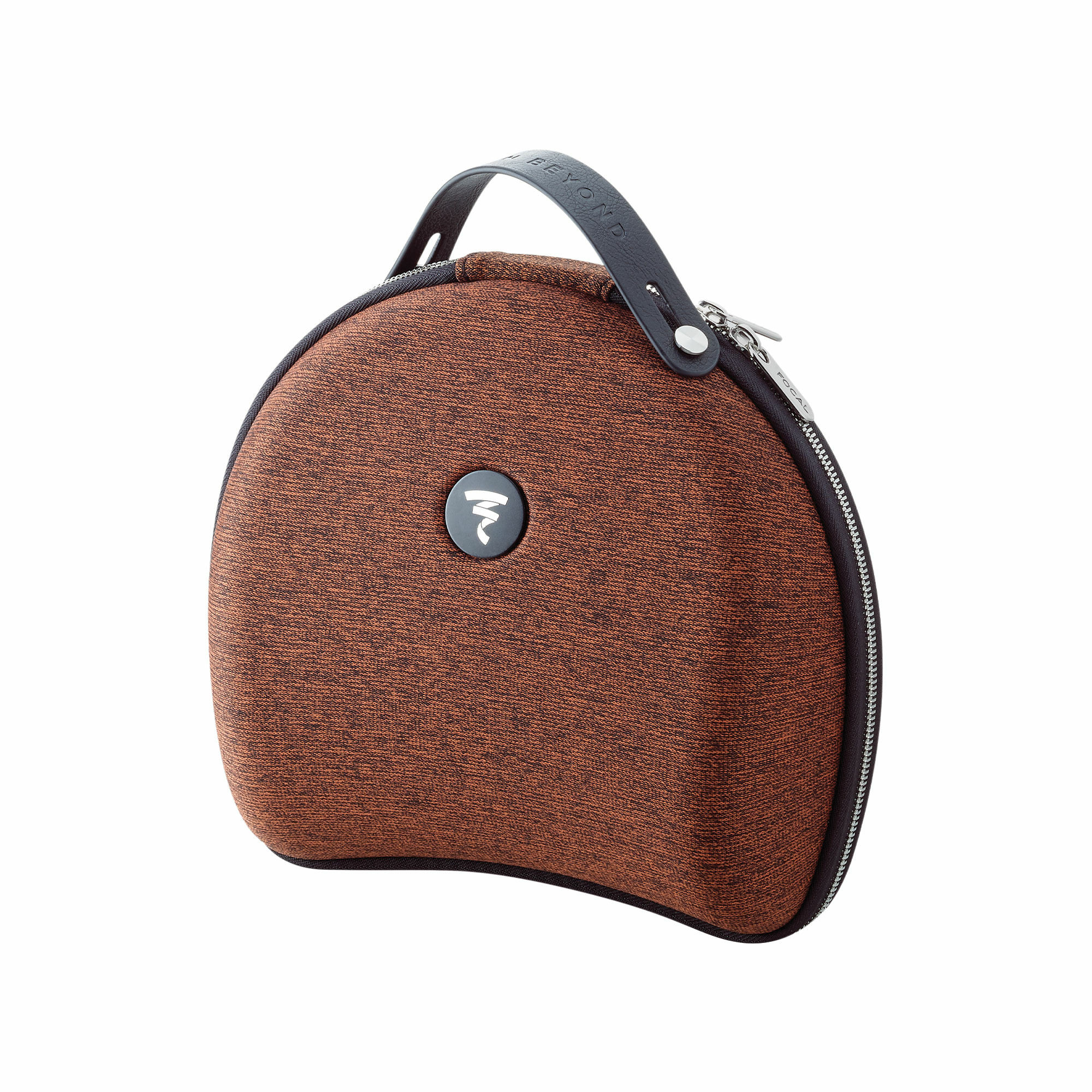 Slušalice FOCAL Stellia chocolate (open-back, žične)-4