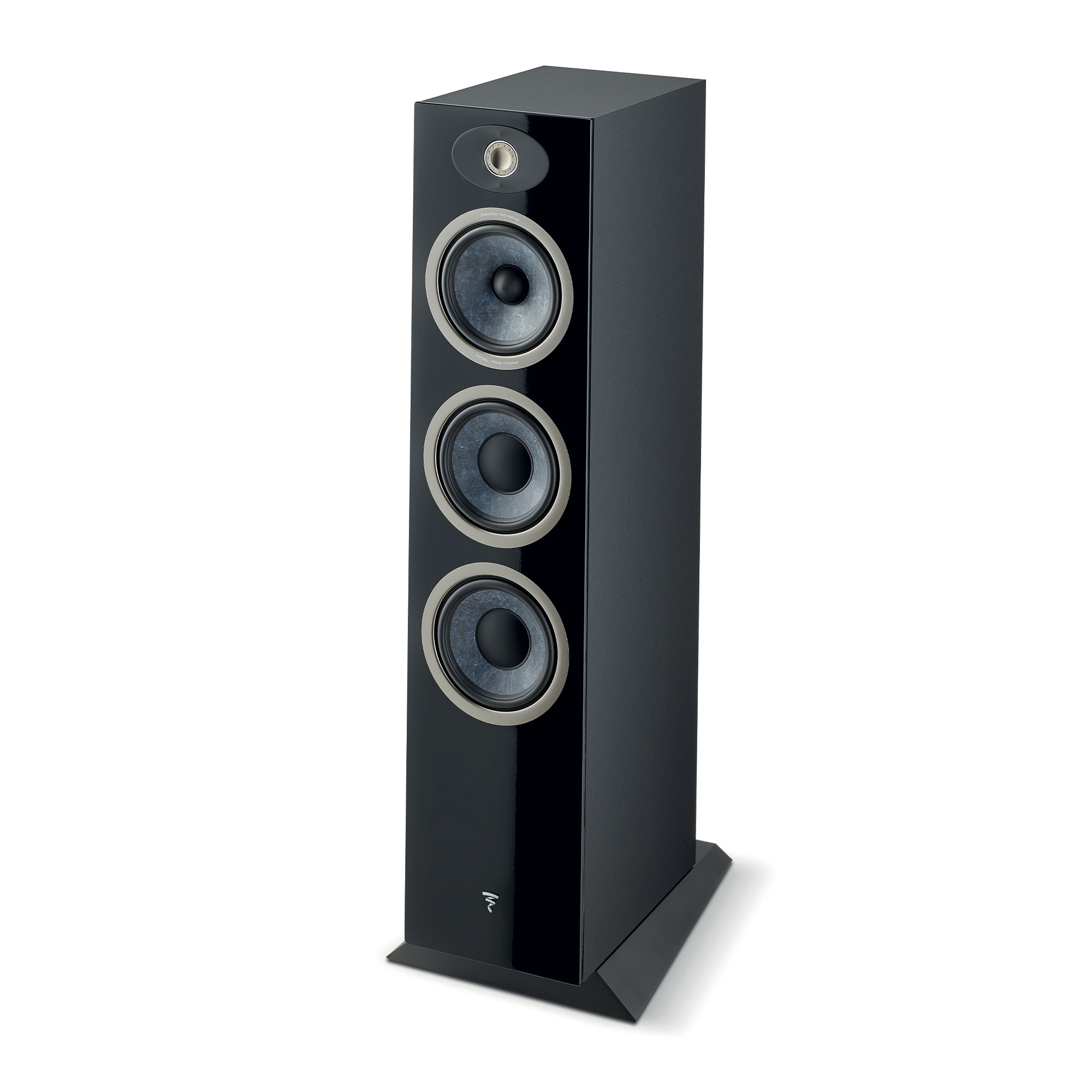 Zvučnici FOCAL Theva No3 black (par)-2