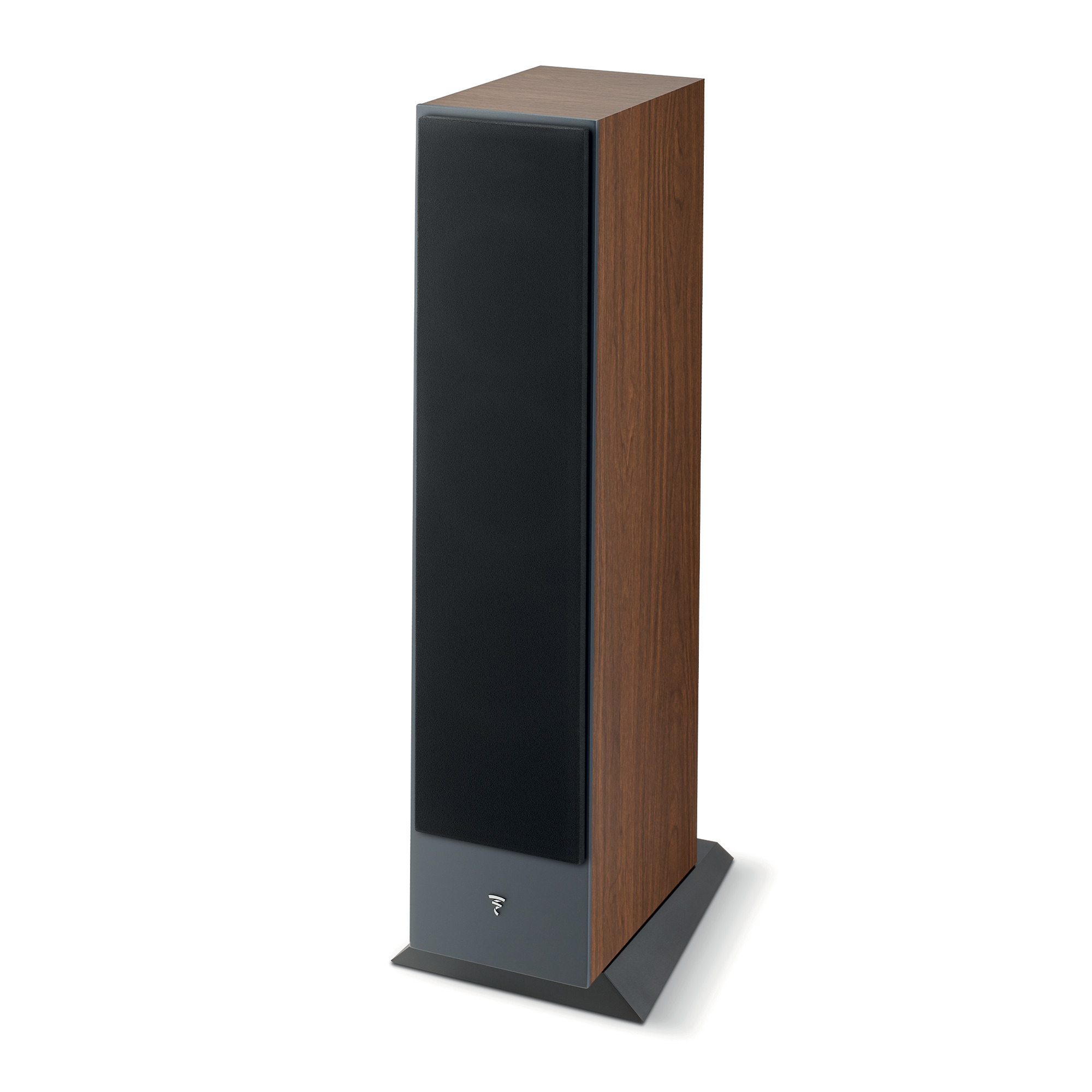 Zvučnici FOCAL Theva No3 dark wood-4