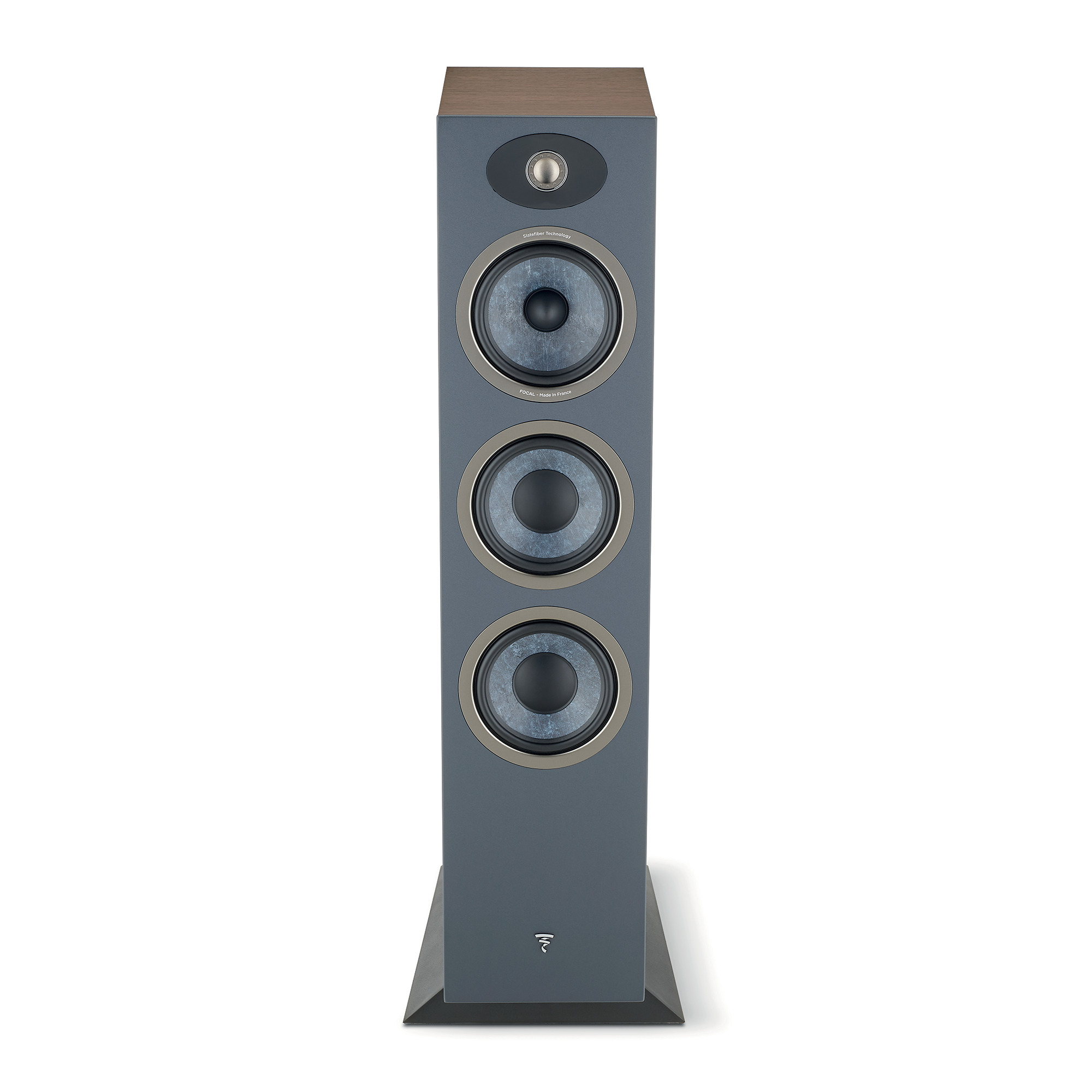 Zvučnici FOCAL Theva No3 dark wood-1