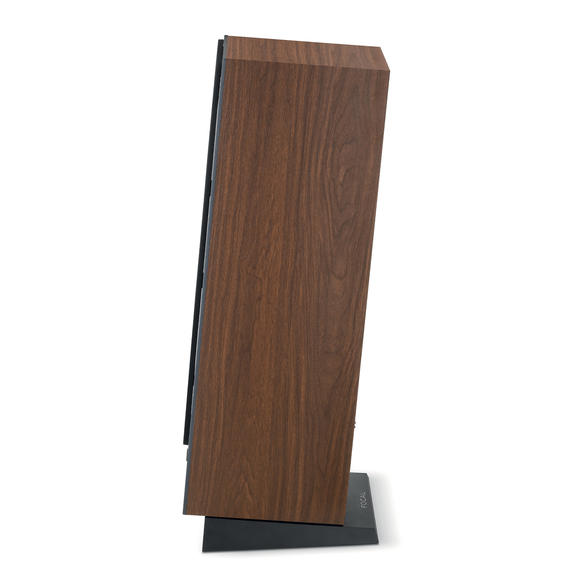 Zvučnici FOCAL Theva No3 dark wood-3