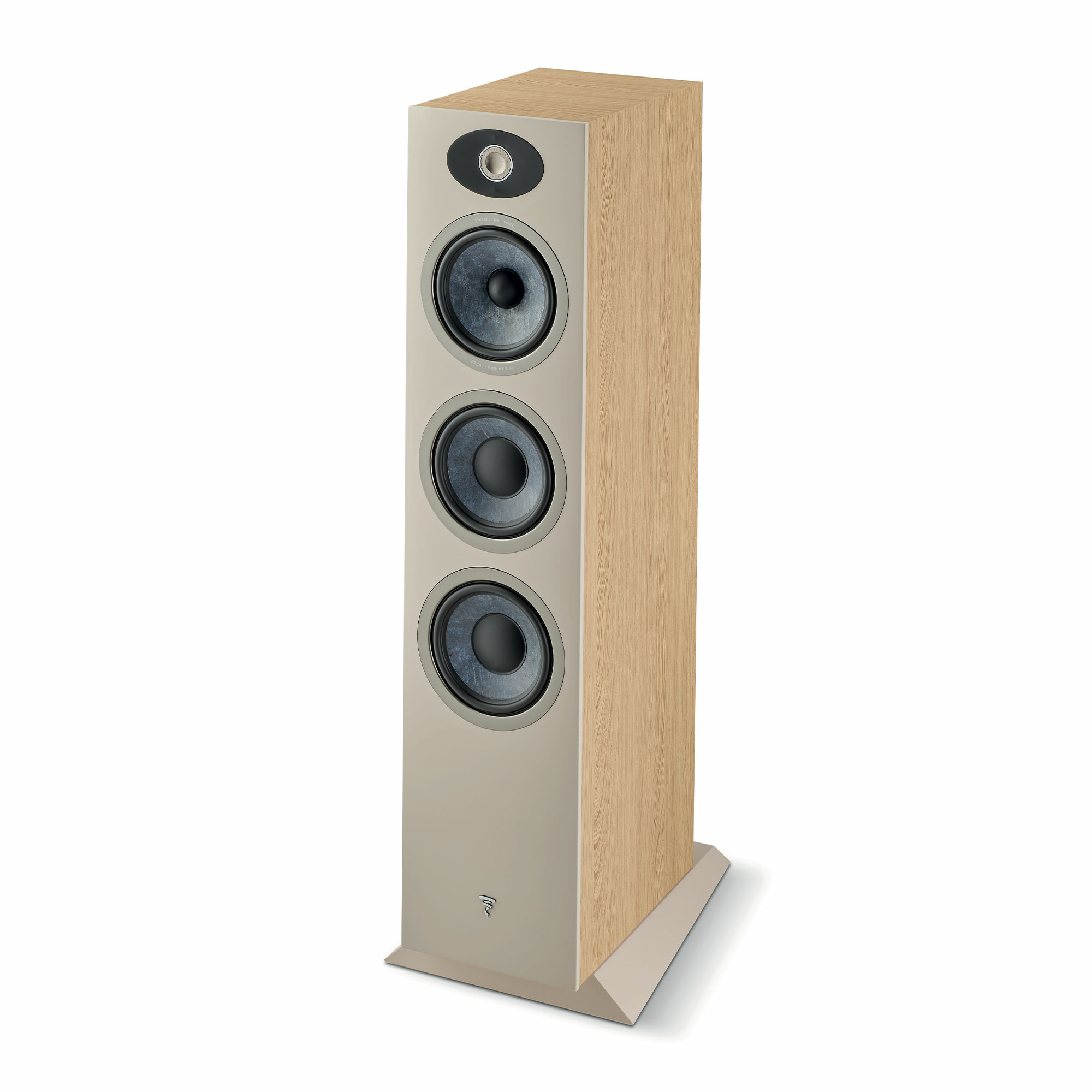 Zvučnici FOCAL Theva No3 light wood (par)-2