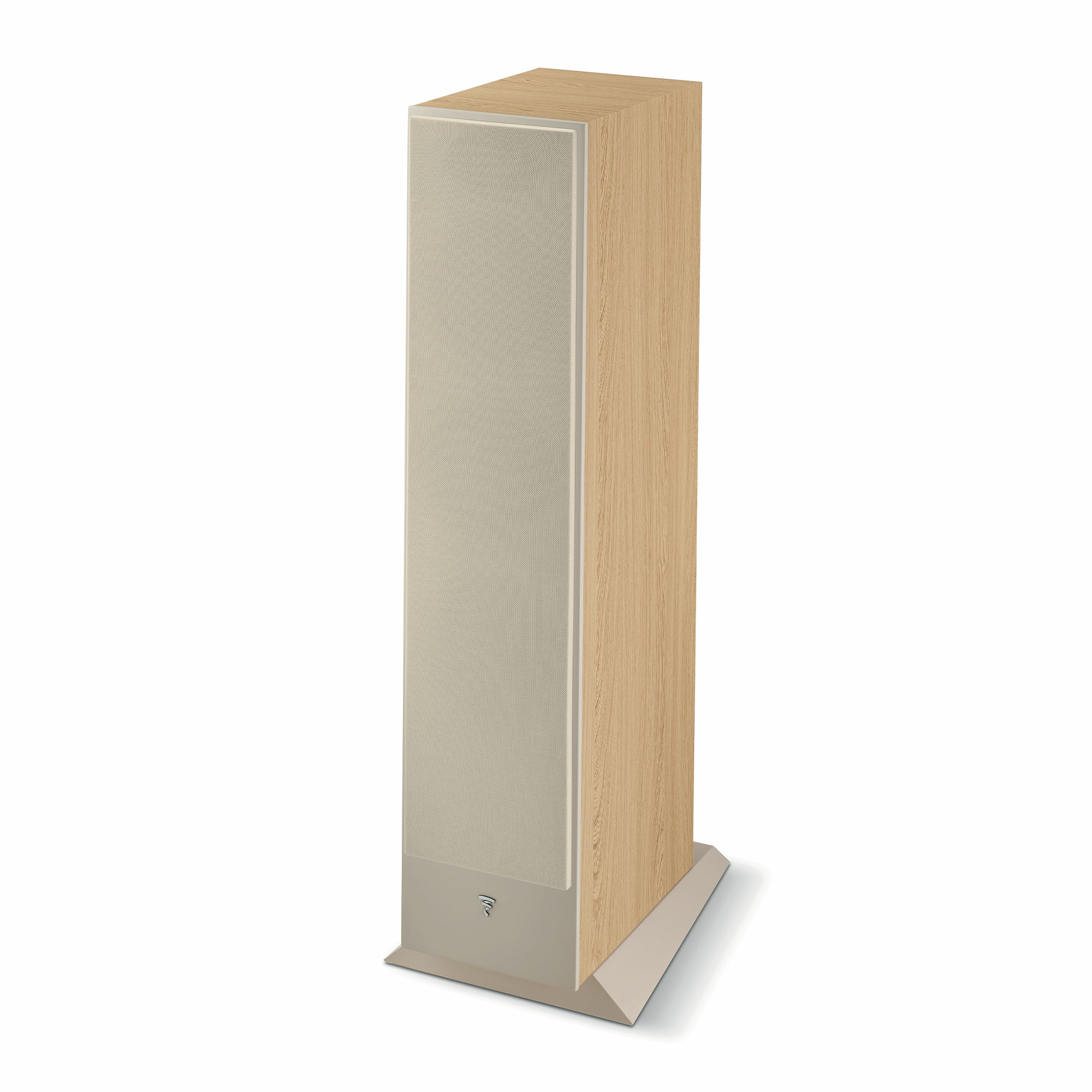 Zvučnici FOCAL Theva No3 light wood (par)-3