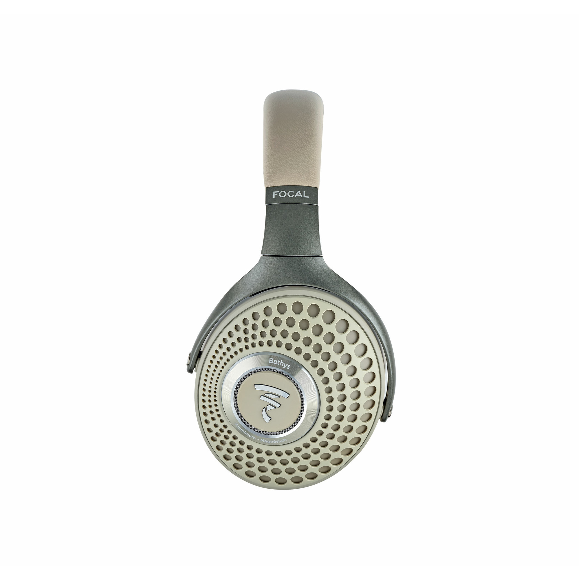 Slušalice FOCAL Bathys BT ANC krem-2