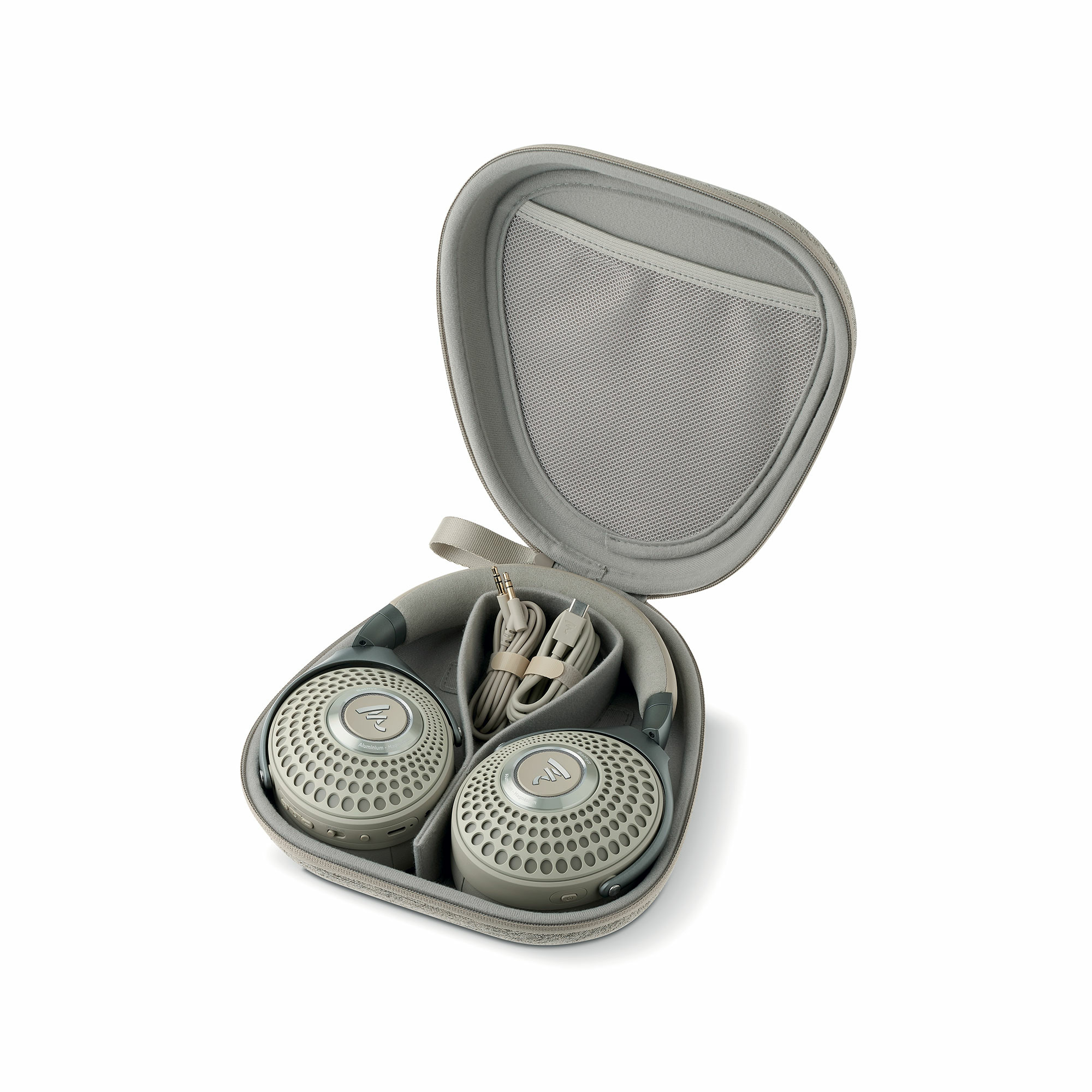 Slušalice FOCAL Bathys BT ANC krem-3