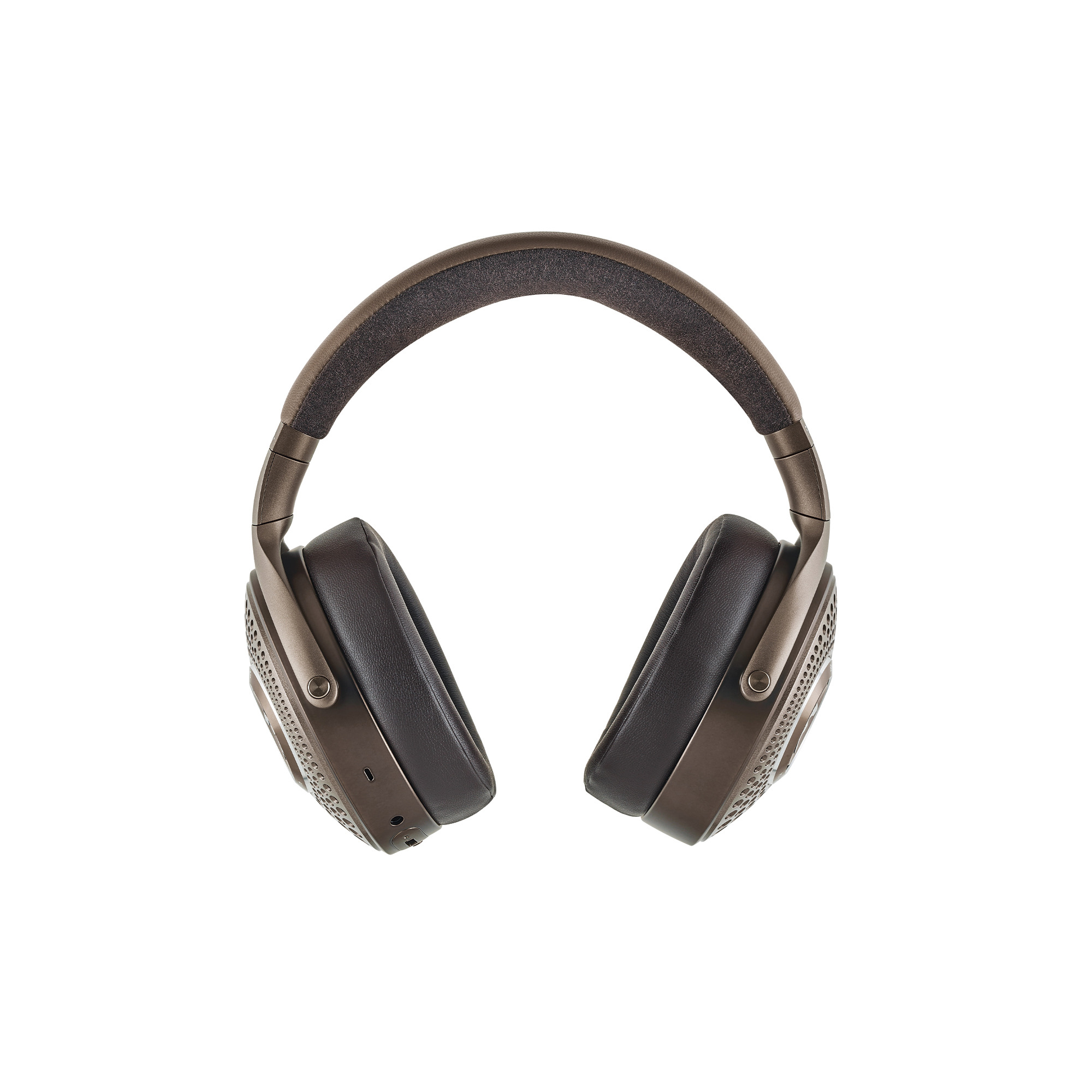 Slušalice FOCAL Bathys MG chestnut (Bluetooth, ANC)-3