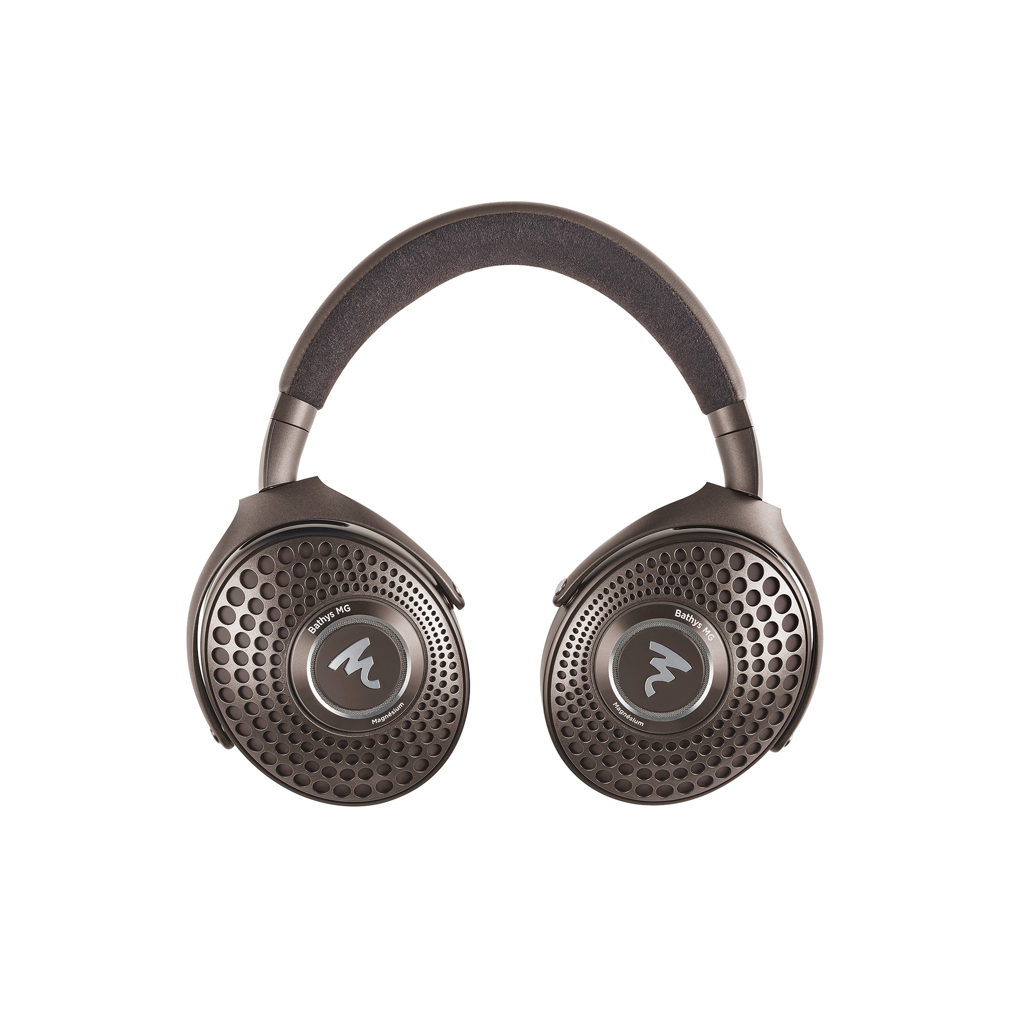 Slušalice FOCAL Bathys MG chestnut (Bluetooth, ANC)-1