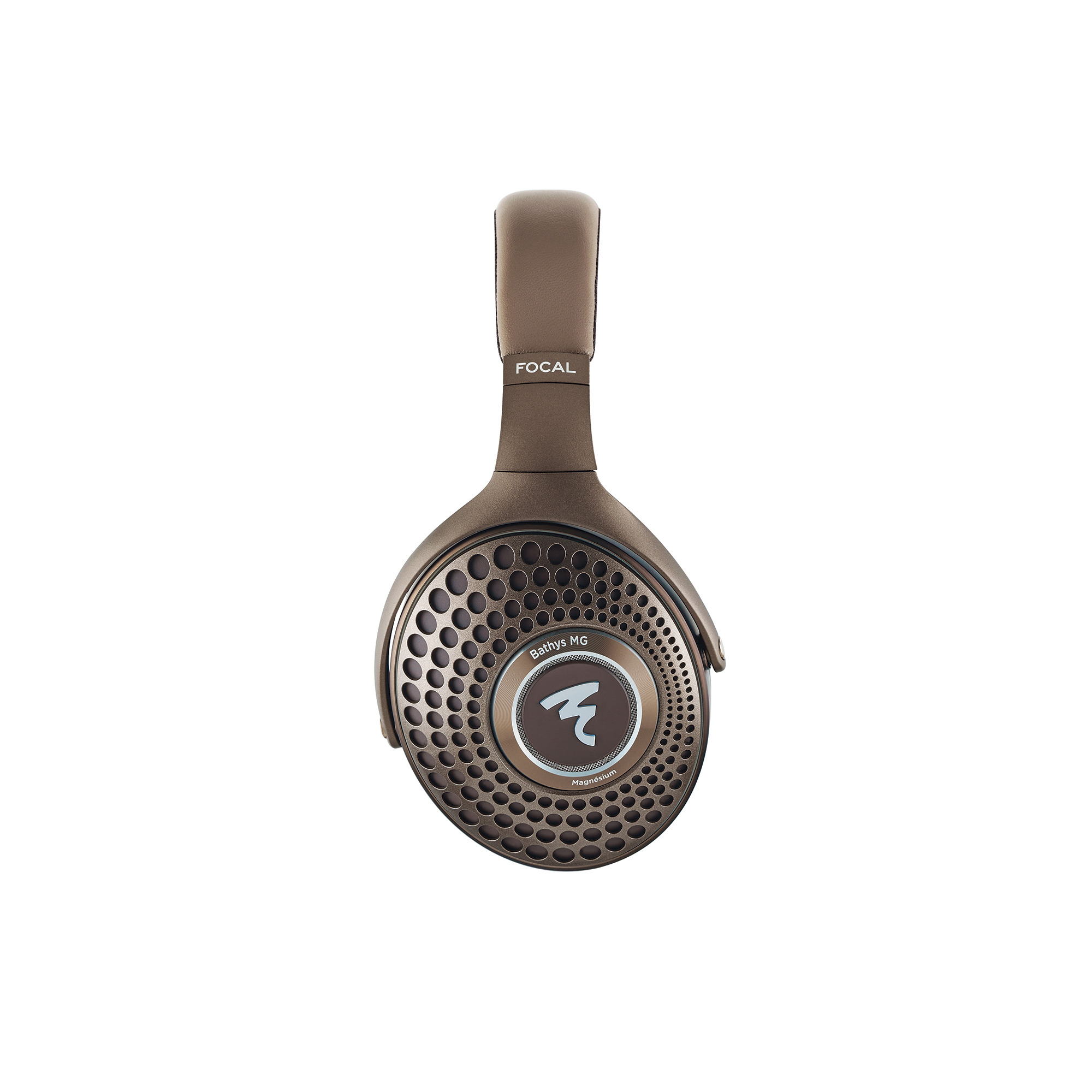 Slušalice FOCAL Bathys MG chestnut (Bluetooth, ANC)-2