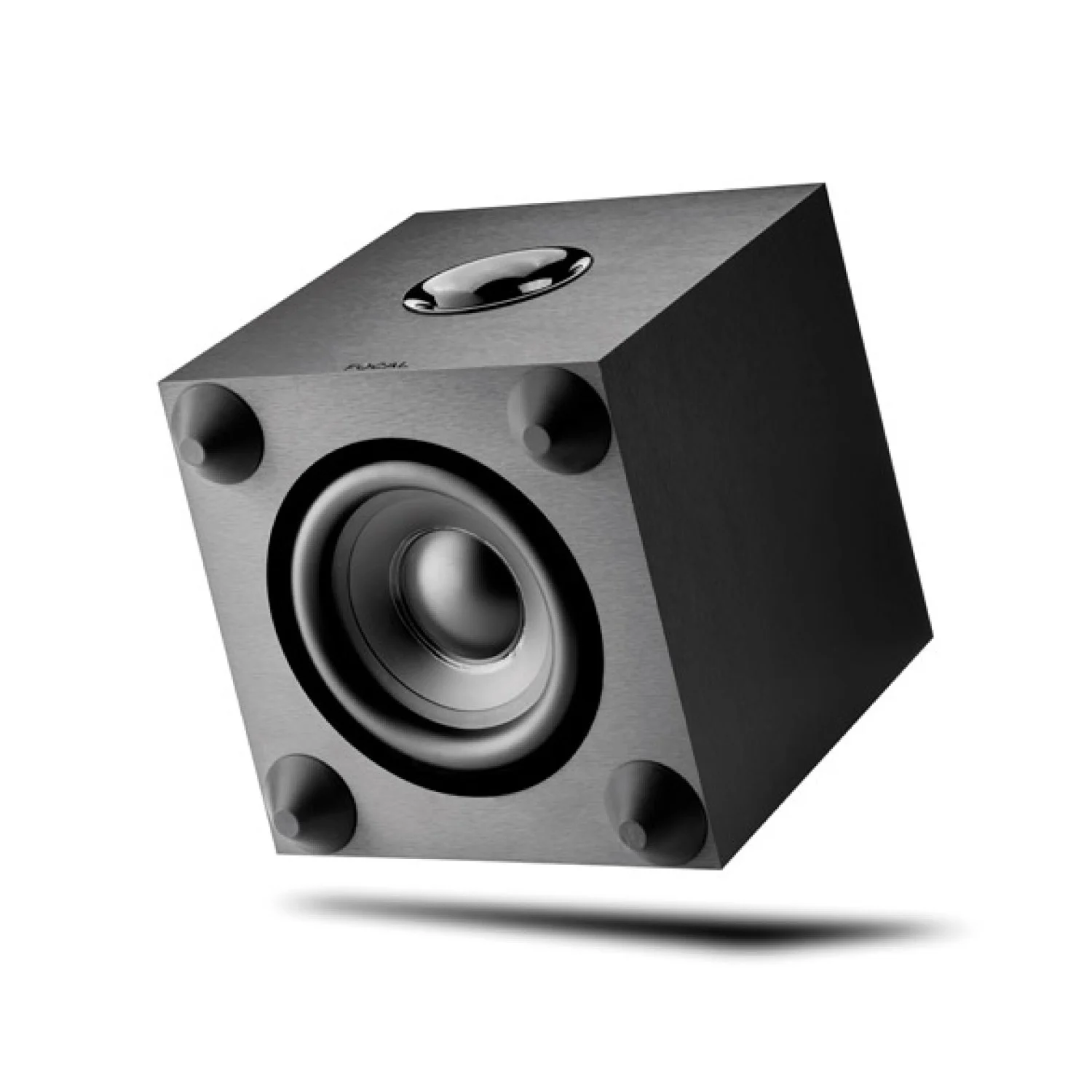 Zvučnici za kućno kino FOCAL SIB EVO DOLBY ATMOS 5.1.2 crni (set)-6