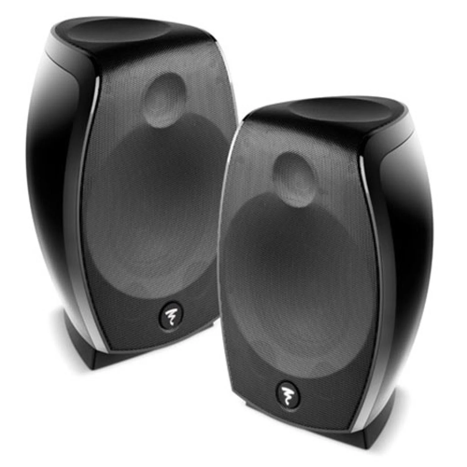 Zvučnici za kućno kino FOCAL SIB EVO DOLBY ATMOS 5.1.2 crni (set)-3