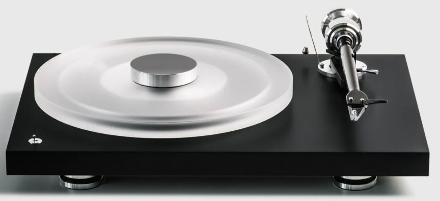 Gramofon PRO-JECT Debut Reference 10