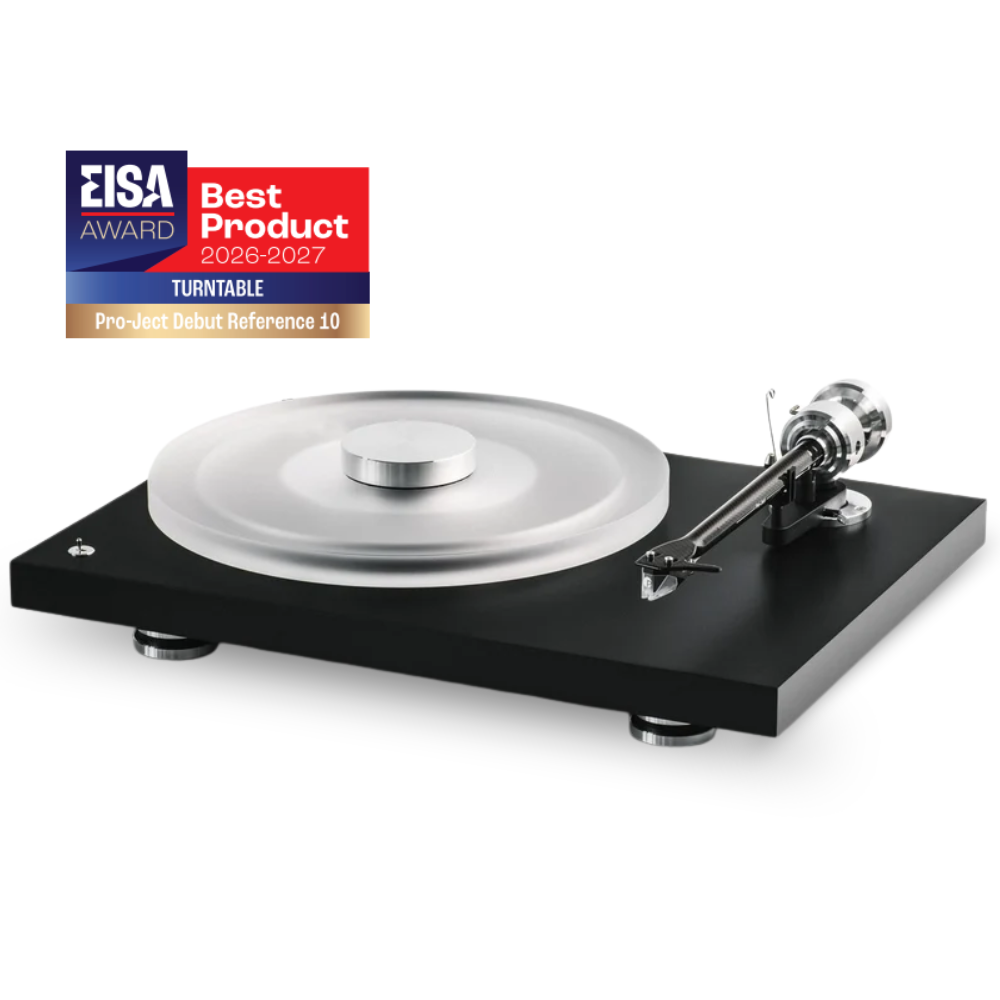 Gramofon PRO-JECT Debut Reference 10