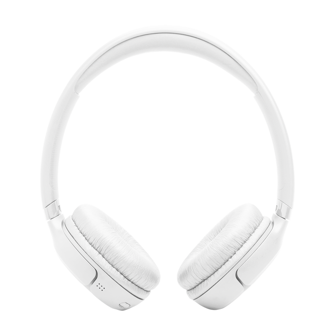 Slušalice JBL Tune 530BT bijele (bežične)-1