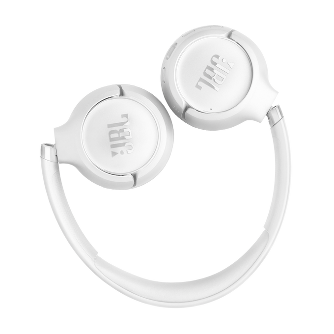 Slušalice JBL Tune 530BT bijele (bežične)-2