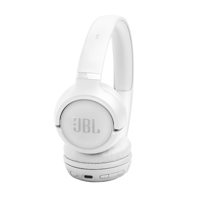 Slušalice JBL Tune 530BT bijele (bežične)-4
