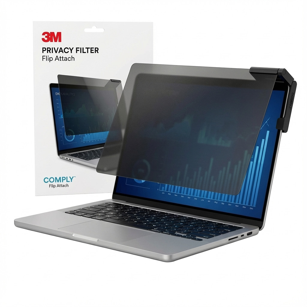 Laptop 3M RP156W9B (15.6'')