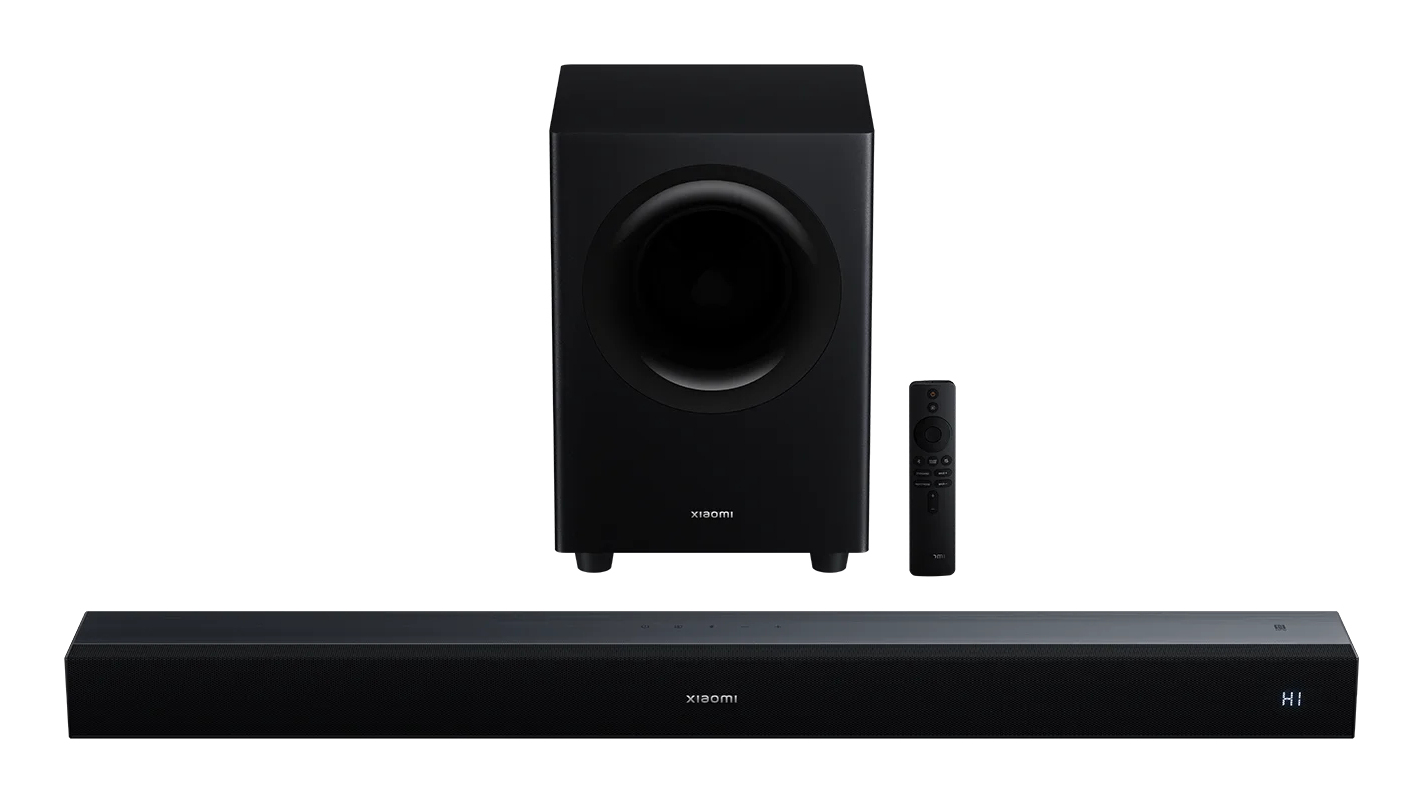 Soundbar XIAOMI Xiaomi Soundbar 2.1 Speaker Bar-0