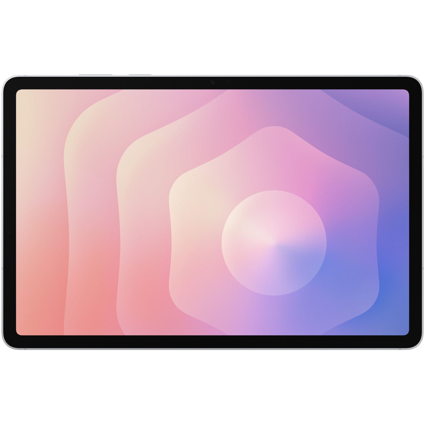 Tablet SAMSUNG Galaxy Tab S11 5G LTE-TDD & LTE-FDD 128 GB (11" ekran, 12 GB RAM, Wi-Fi 6E, srebrna boja)-0