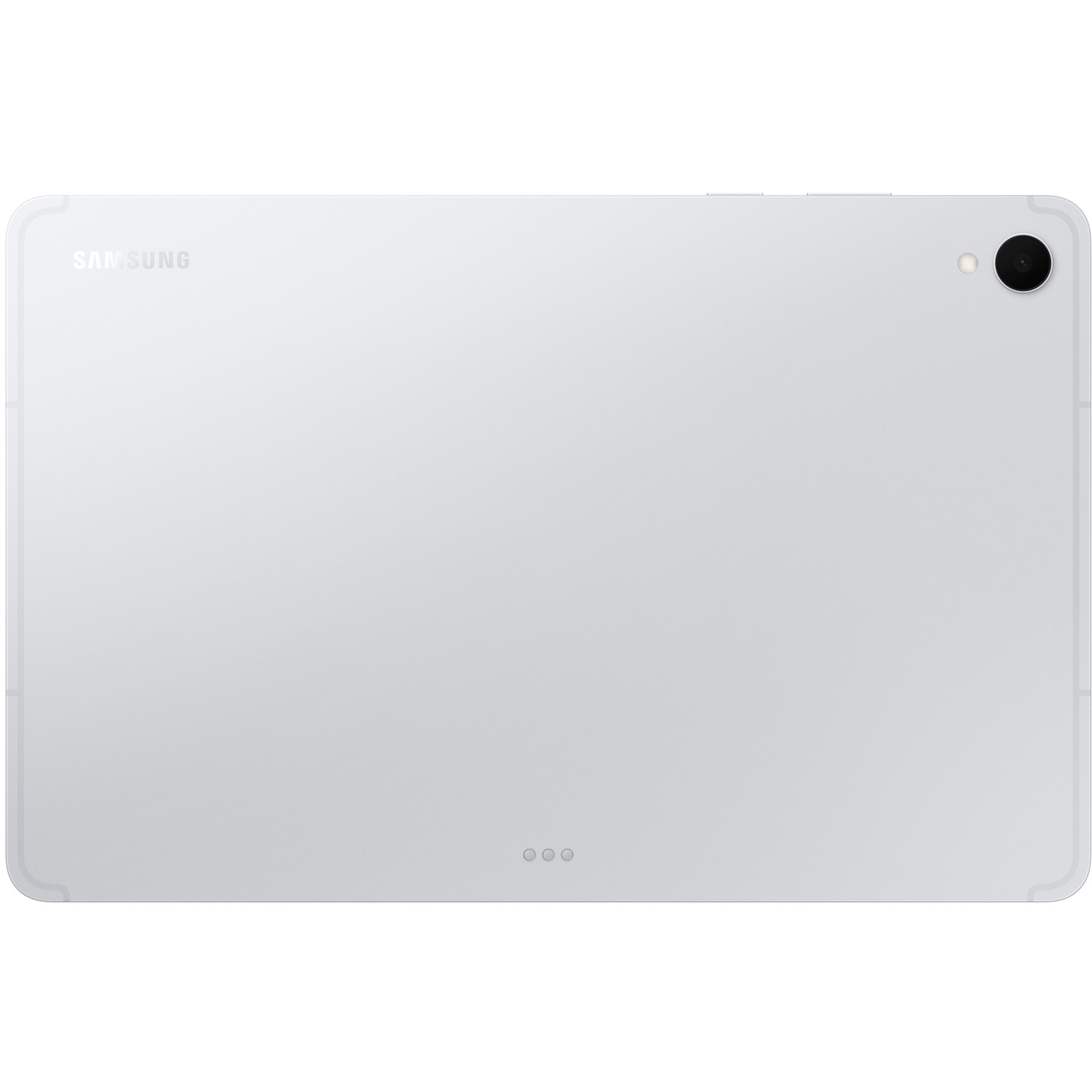 Tablet SAMSUNG Galaxy Tab S11 5G LTE-TDD & LTE-FDD 128 GB (11" ekran, 12 GB RAM, Wi-Fi 6E, srebrna boja)-2