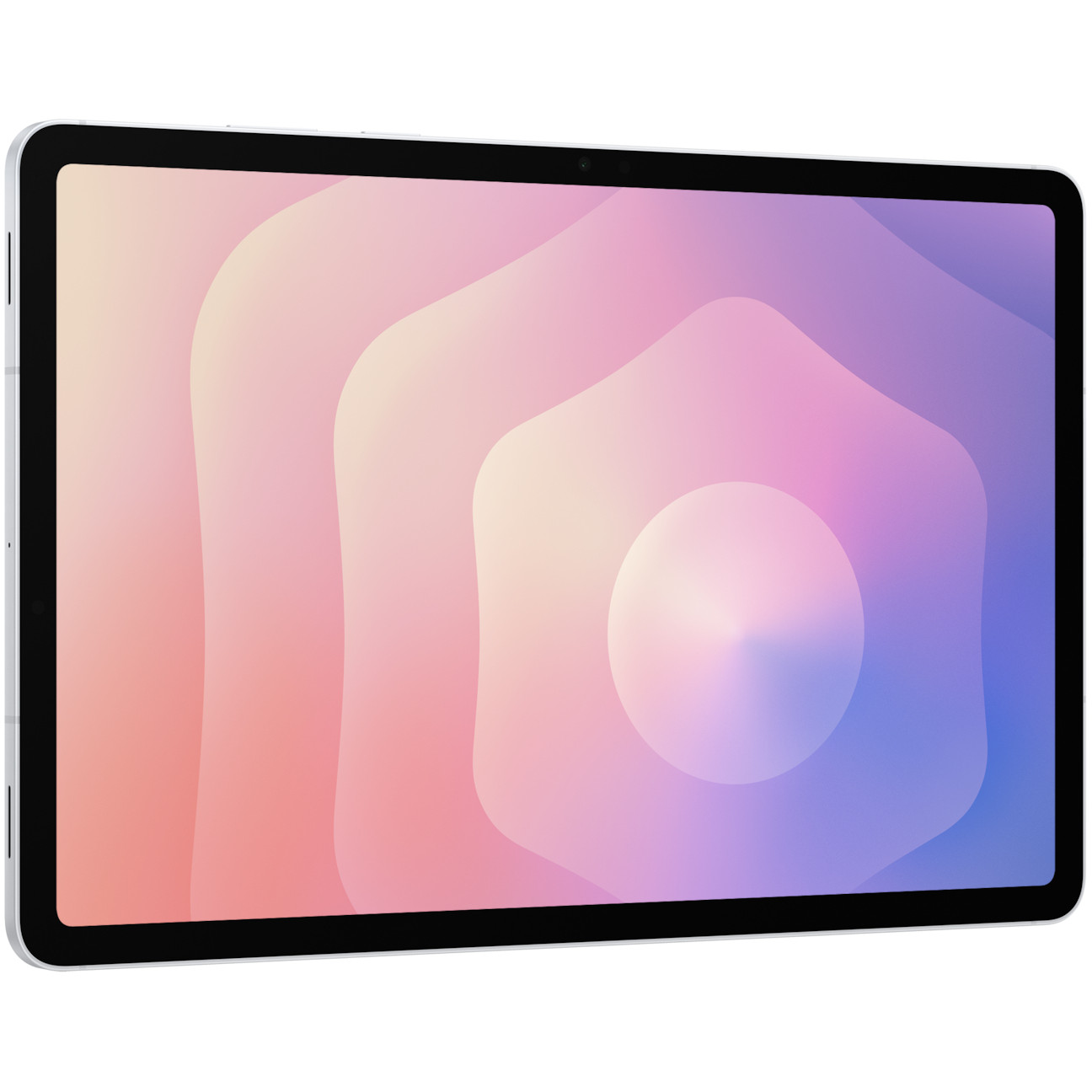 Tablet SAMSUNG Galaxy Tab S11 5G LTE-TDD & LTE-FDD 128 GB (11" ekran, 12 GB RAM, Wi-Fi 6E, srebrna boja)-3