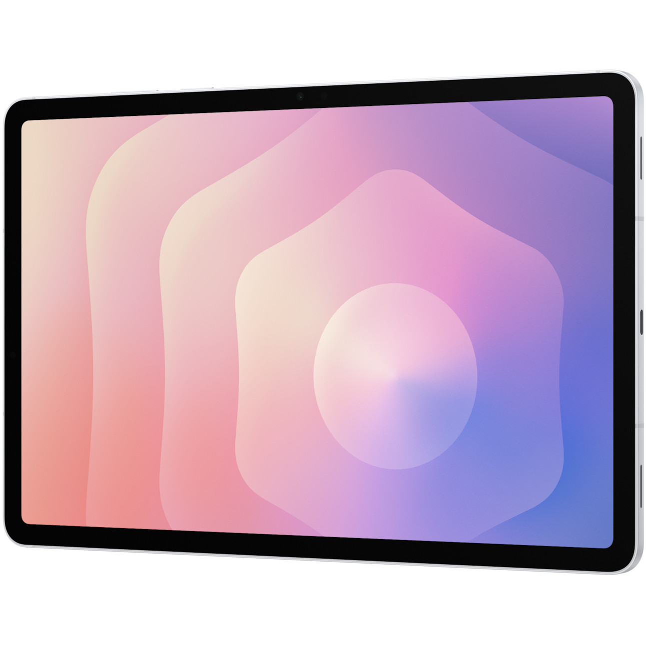 Tablet SAMSUNG Galaxy Tab S11 5G LTE-TDD & LTE-FDD 128 GB (11" ekran, 12 GB RAM, Wi-Fi 6E, srebrna boja)-4