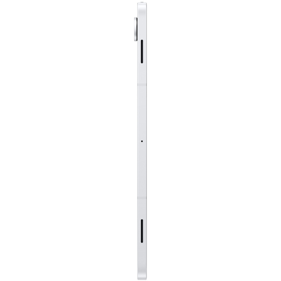 Tablet SAMSUNG Galaxy Tab S11 5G LTE-TDD & LTE-FDD 128 GB (11" ekran, 12 GB RAM, Wi-Fi 6E, srebrna boja)-5