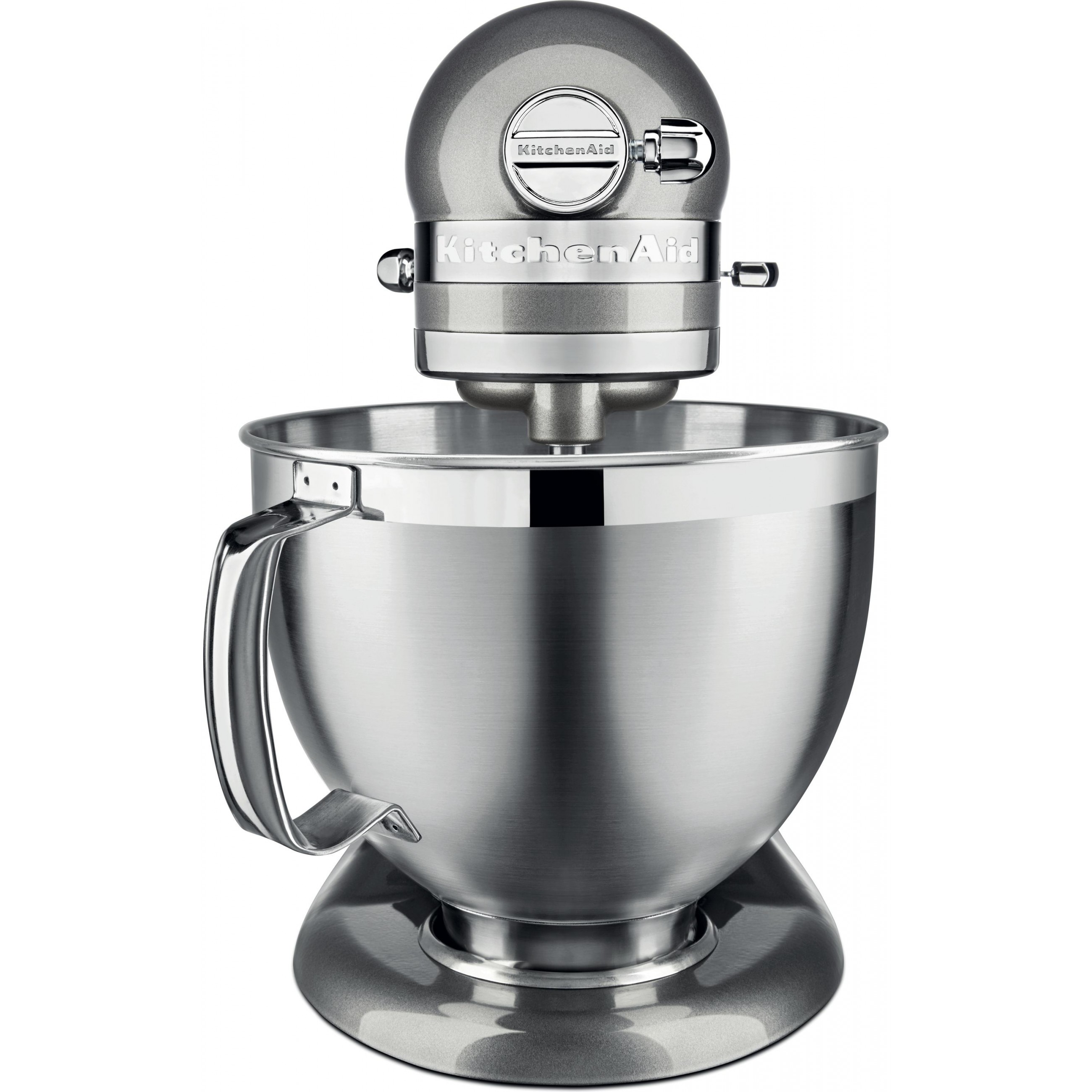 Mikser KITCHENAID ARTISAN 5KSM185PS 300 W Silver-2