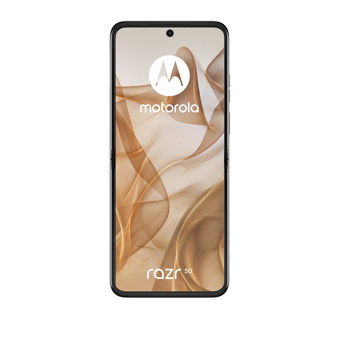 Motorola Razr 50 5G DS. 8/256GB Beach Sand-4