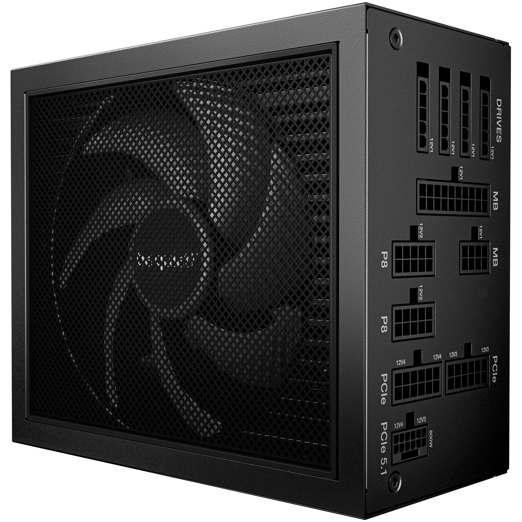 ZASILACZ BEQUIET! DARK POWER 14 1000W-0