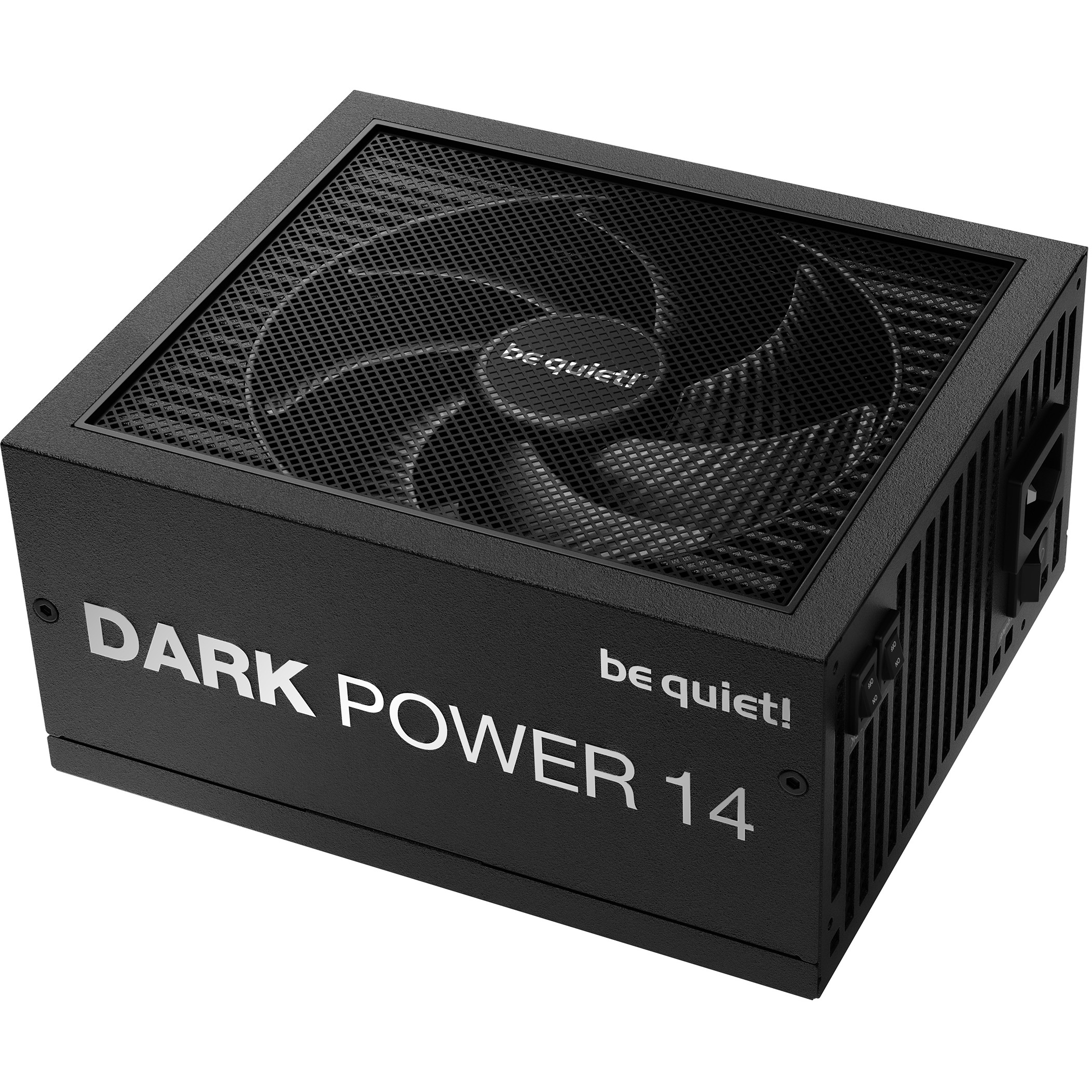 ZASILACZ BEQUIET! DARK POWER 14 1000W-3