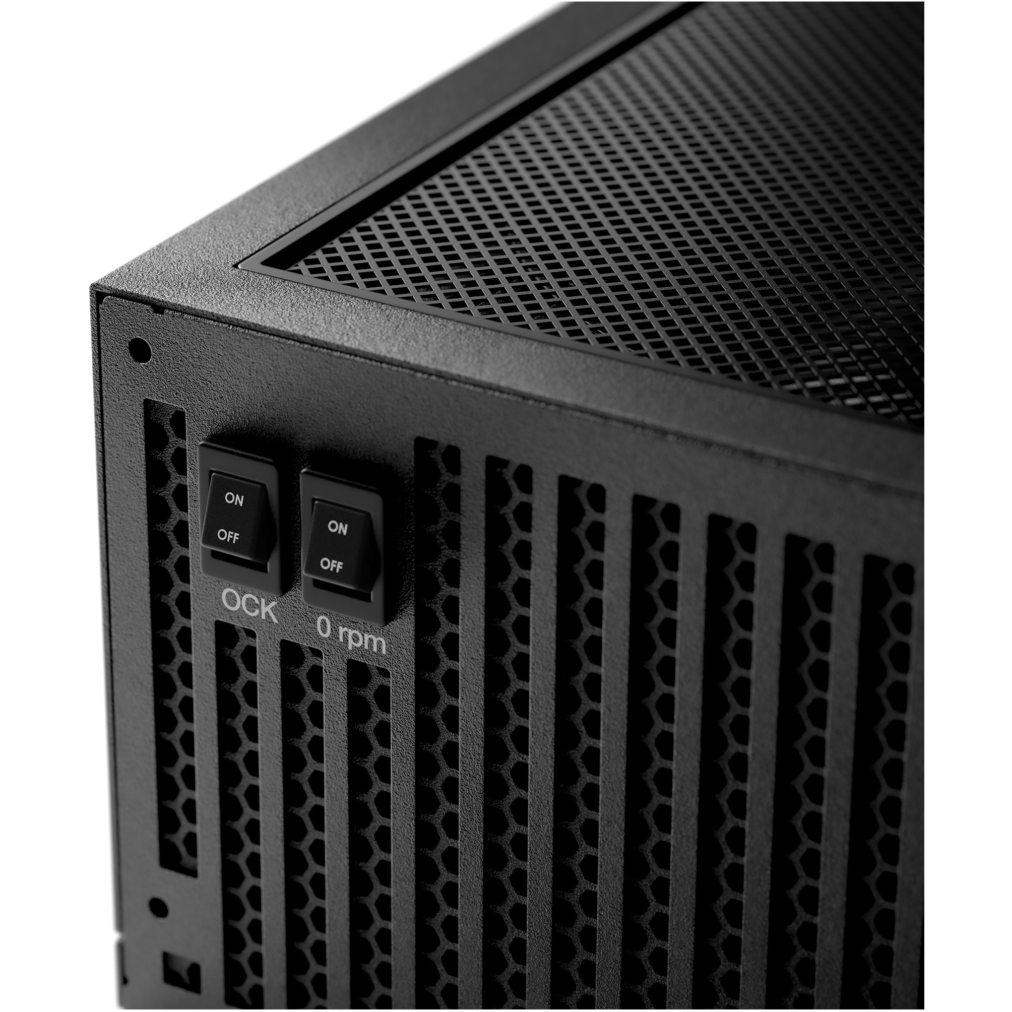 ZASILACZ BEQUIET! DARK POWER 14 1000W-5