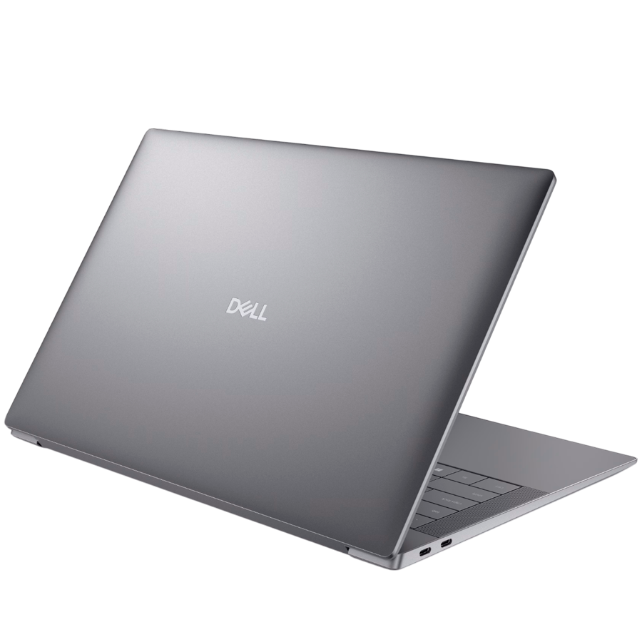Laptop DELL 14 Premium DA14250 (14,5", OLED Touch, 3.2K, Intel Core Ultra 7 255H, 32GB, 1TB SSD, NVIDIA GeForce RTX 4050 6GB, Windows 11 Pro, Non-HR tipkovnica, grafitno siva boja)-6